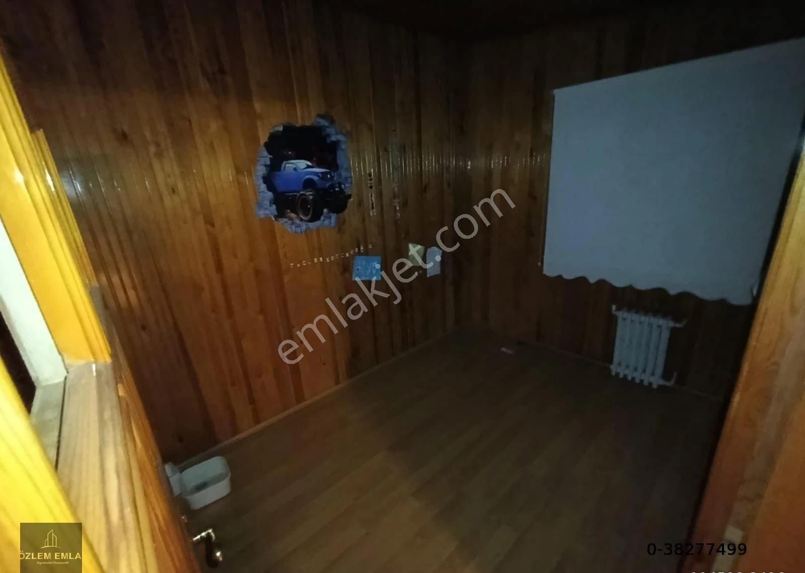 Bandırma Özlem Gayrimenkulden Paşamescit Mahallesinde Geniş Dublex Daire - Görsel 12