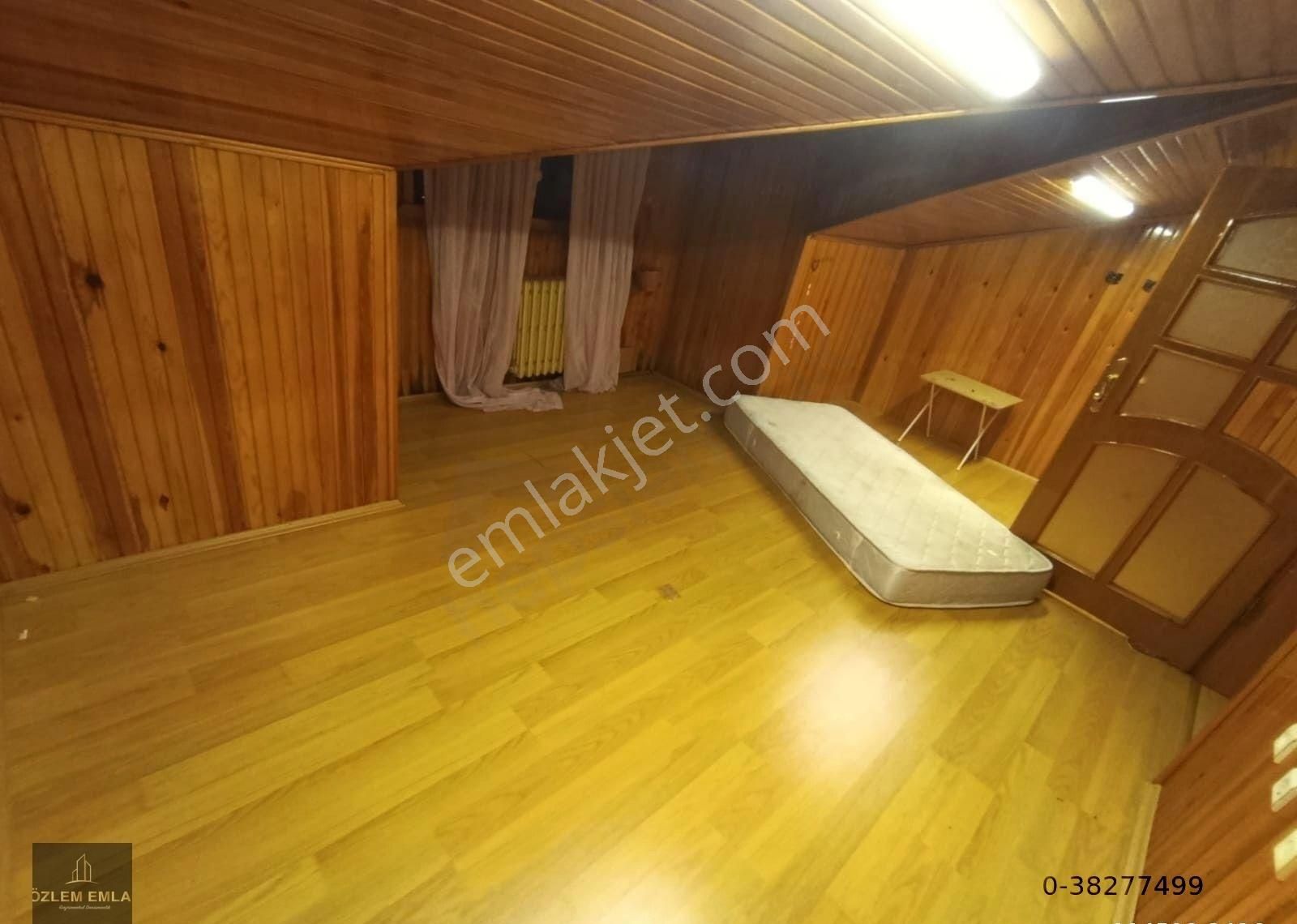 Bandırma Özlem Gayrimenkulden Paşamescit Mahallesinde Geniş Dublex Daire - Görsel 24