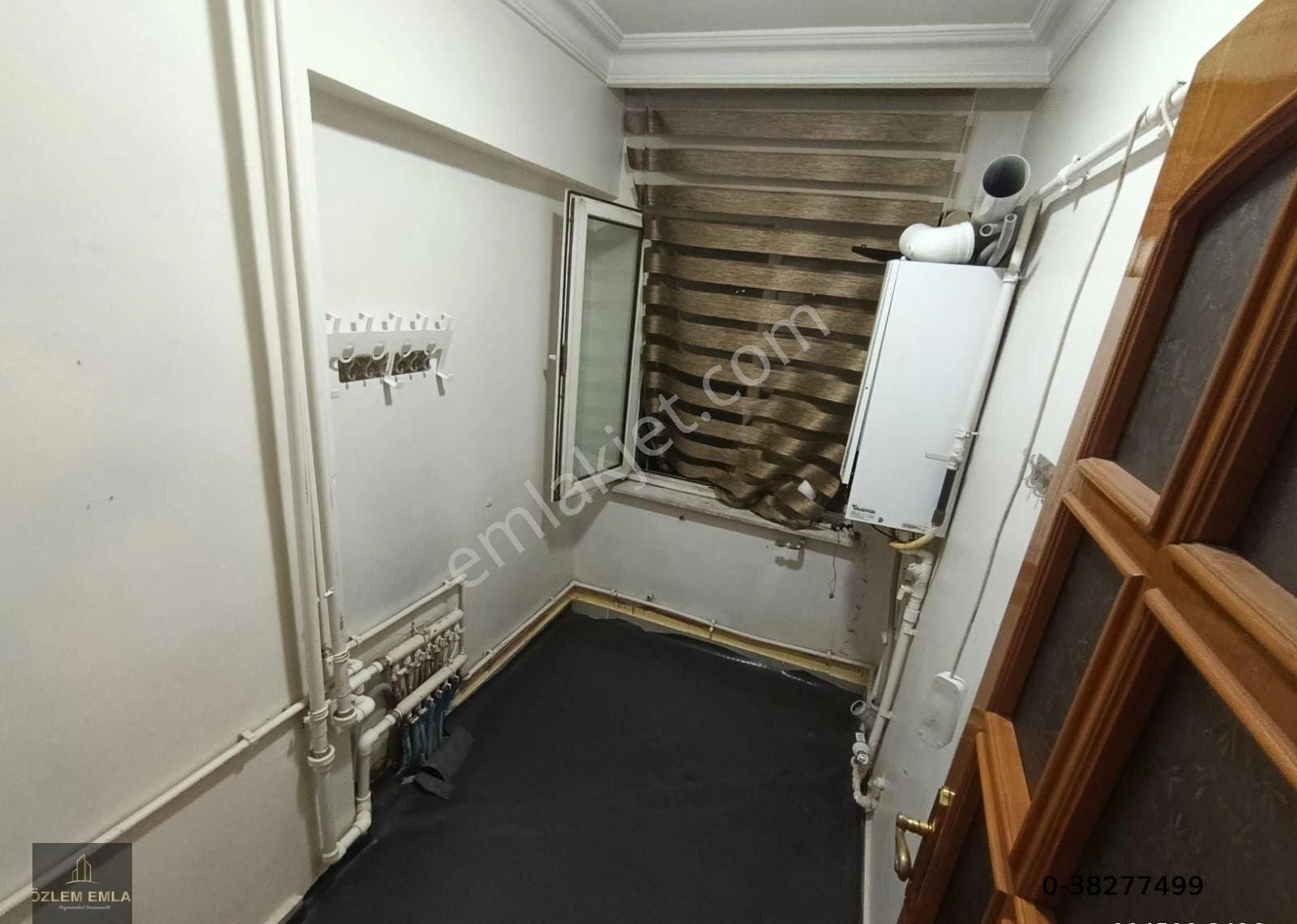 Bandırma Özlem Gayrimenkulden Paşamescit Mahallesinde Geniş Dublex Daire - Görsel 25