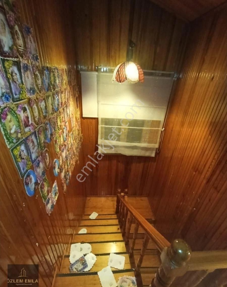 Bandırma Özlem Gayrimenkulden Paşamescit Mahallesinde Geniş Dublex Daire - Görsel 30