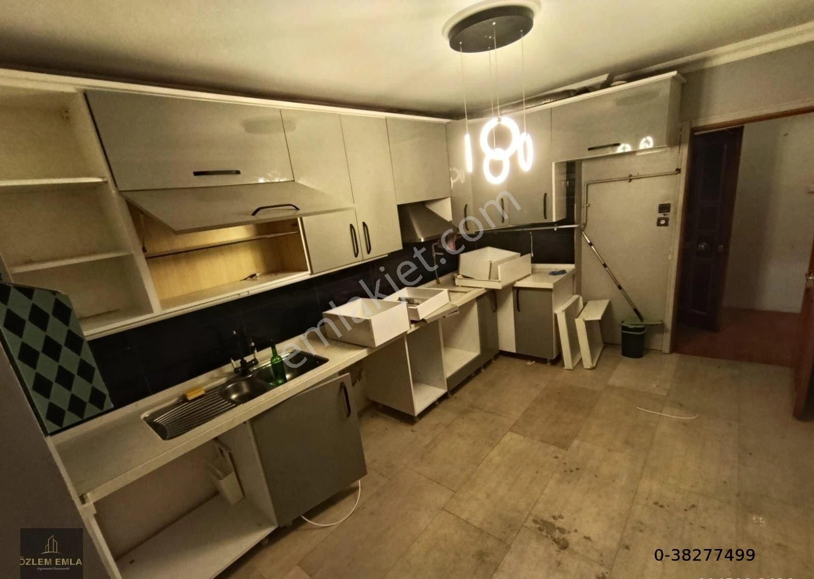 Bandırma Özlem Gayrimenkulden Paşamescit Mahallesinde Geniş Dublex Daire