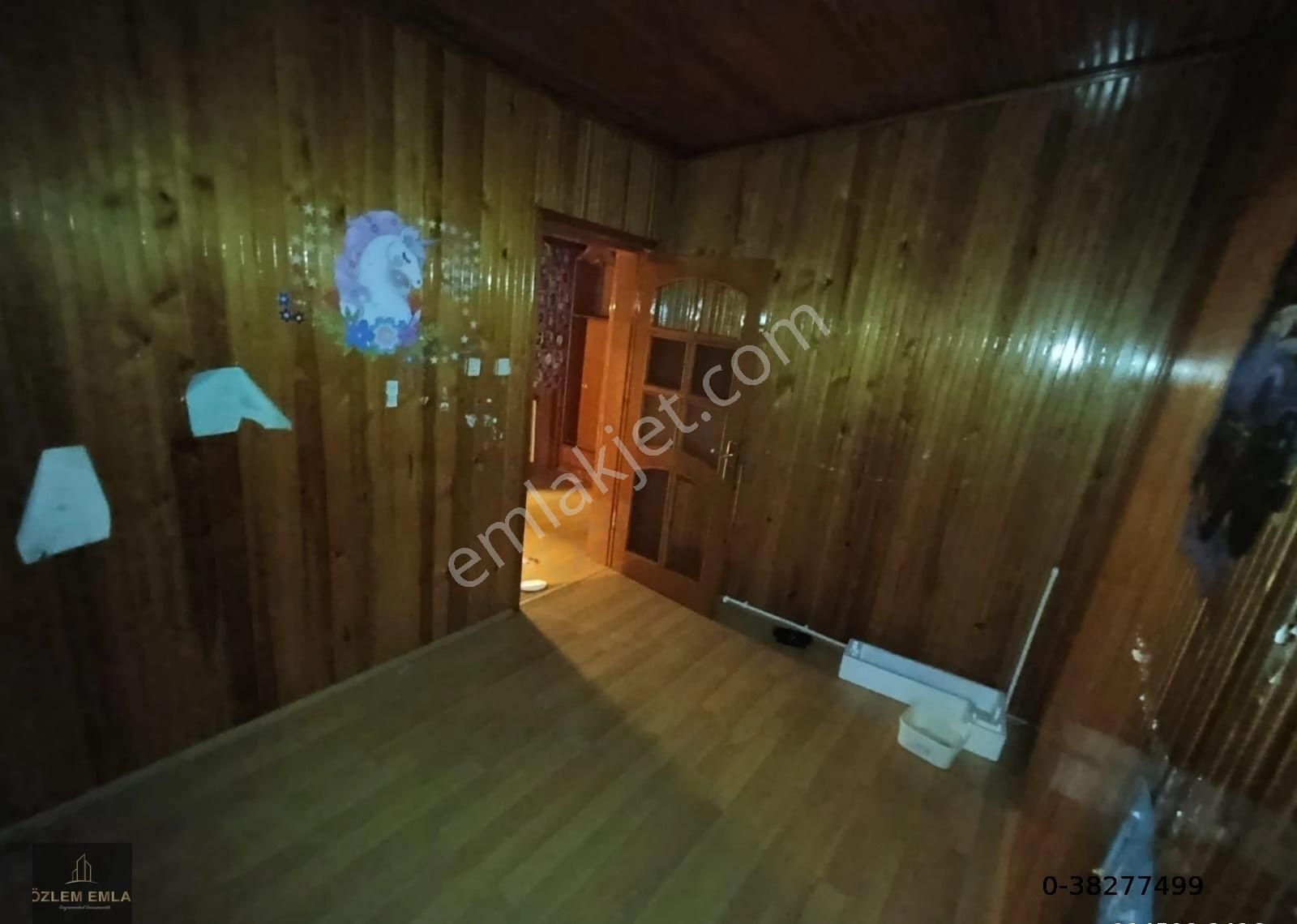 Bandırma Özlem Gayrimenkulden Paşamescit Mahallesinde Geniş Dublex Daire - Görsel 11