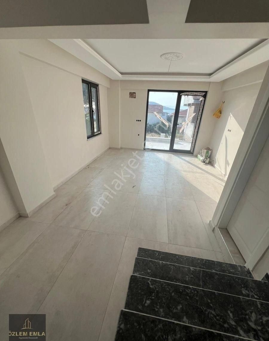 Bandırma Özlem Gayrimenkulden Maramara İncisi Avşa Adasında Satılık Lüx Villa - Görsel 25