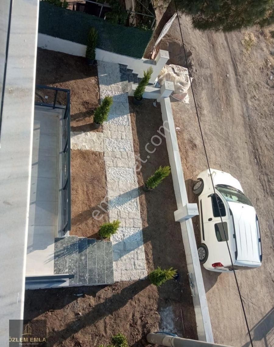 Bandırma Özlem Gayrimenkulden Maramara İncisi Avşa Adasında Satılık Lüx Villa - Görsel 7