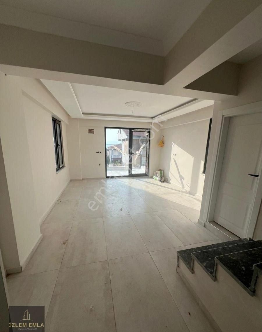 Bandırma Özlem Gayrimenkulden Maramara İncisi Avşa Adasında Satılık Lüx Villa - Görsel 16