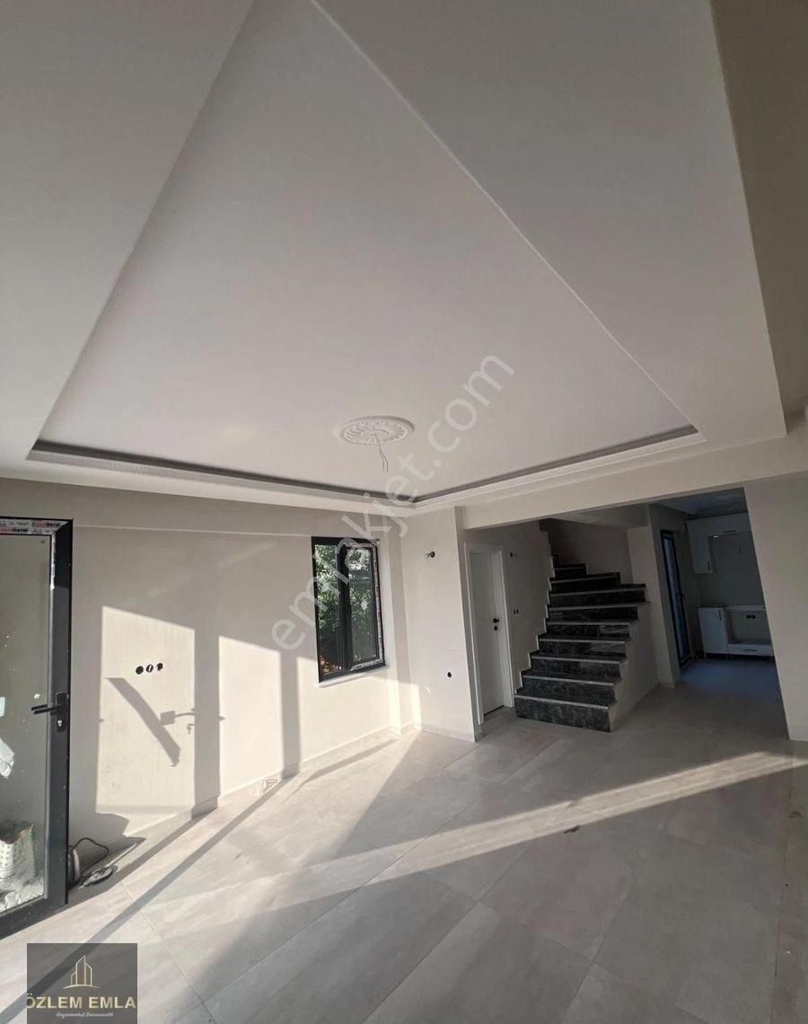 Bandırma Özlem Gayrimenkulden Maramara İncisi Avşa Adasında Satılık Lüx Villa - Görsel 20