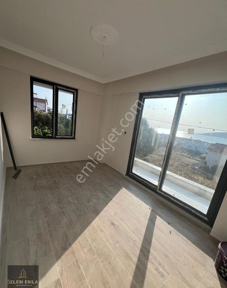 Bandırma Özlem Gayrimenkulden Maramara İncisi Avşa Adasında Satılık Lüx Villa - Görsel 24