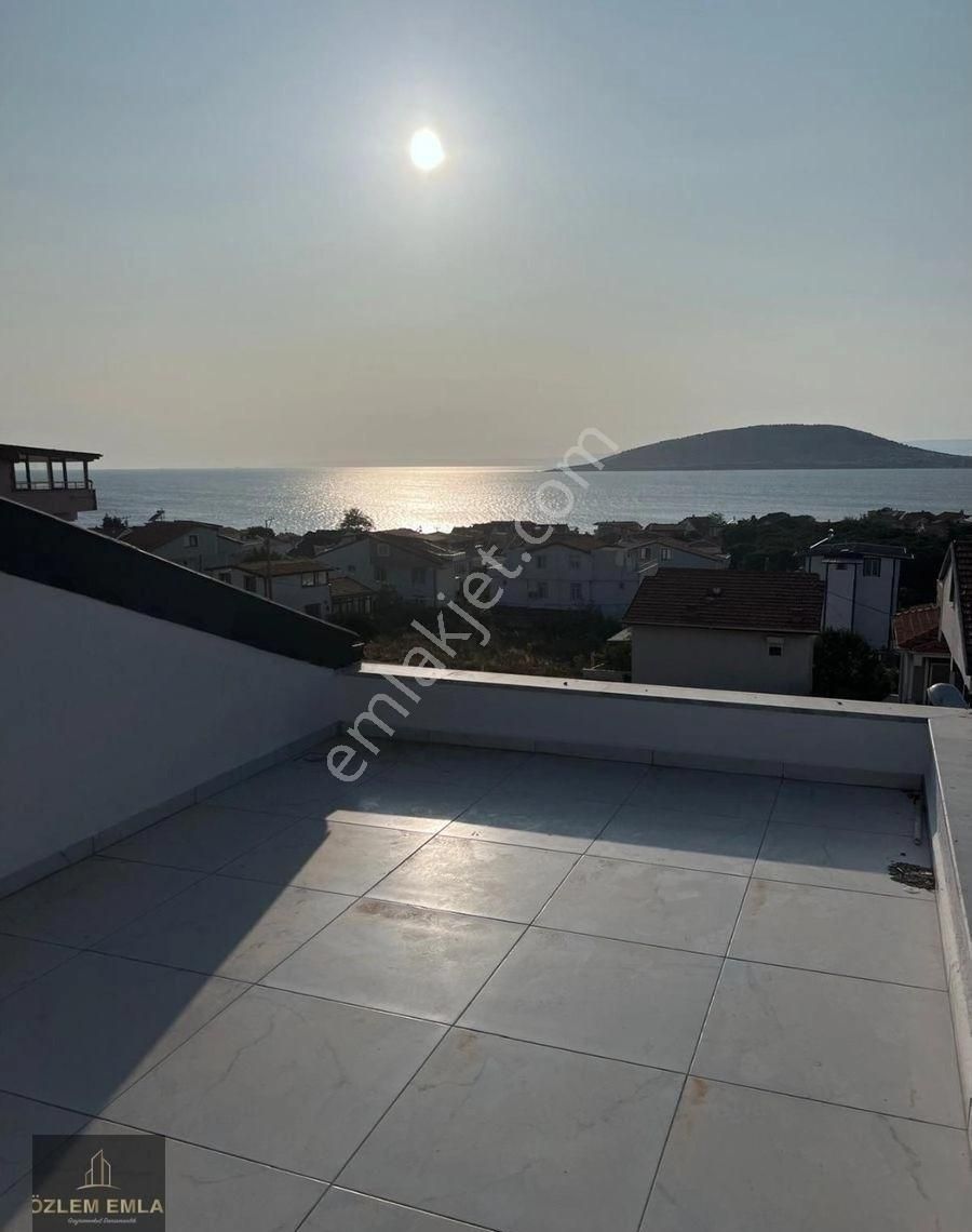 Bandırma Özlem Gayrimenkulden Maramara İncisi Avşa Adasında Satılık Lüx Villa - Görsel 6