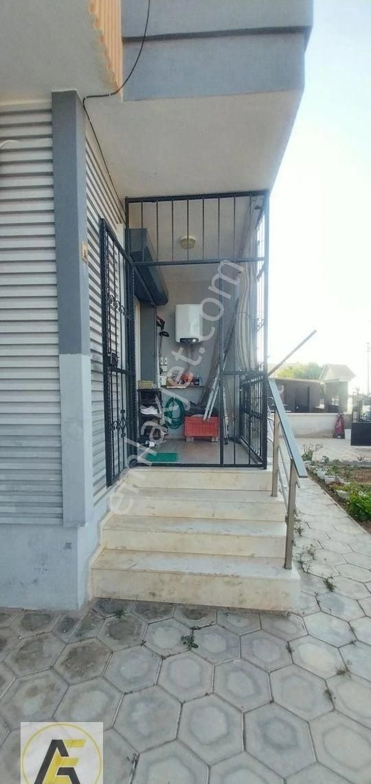 Didim Hisar Mahallesinde Satılık 1+1 Daire