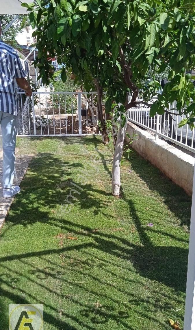 Didim Çamlık Mahallesinde Satılık 2+1