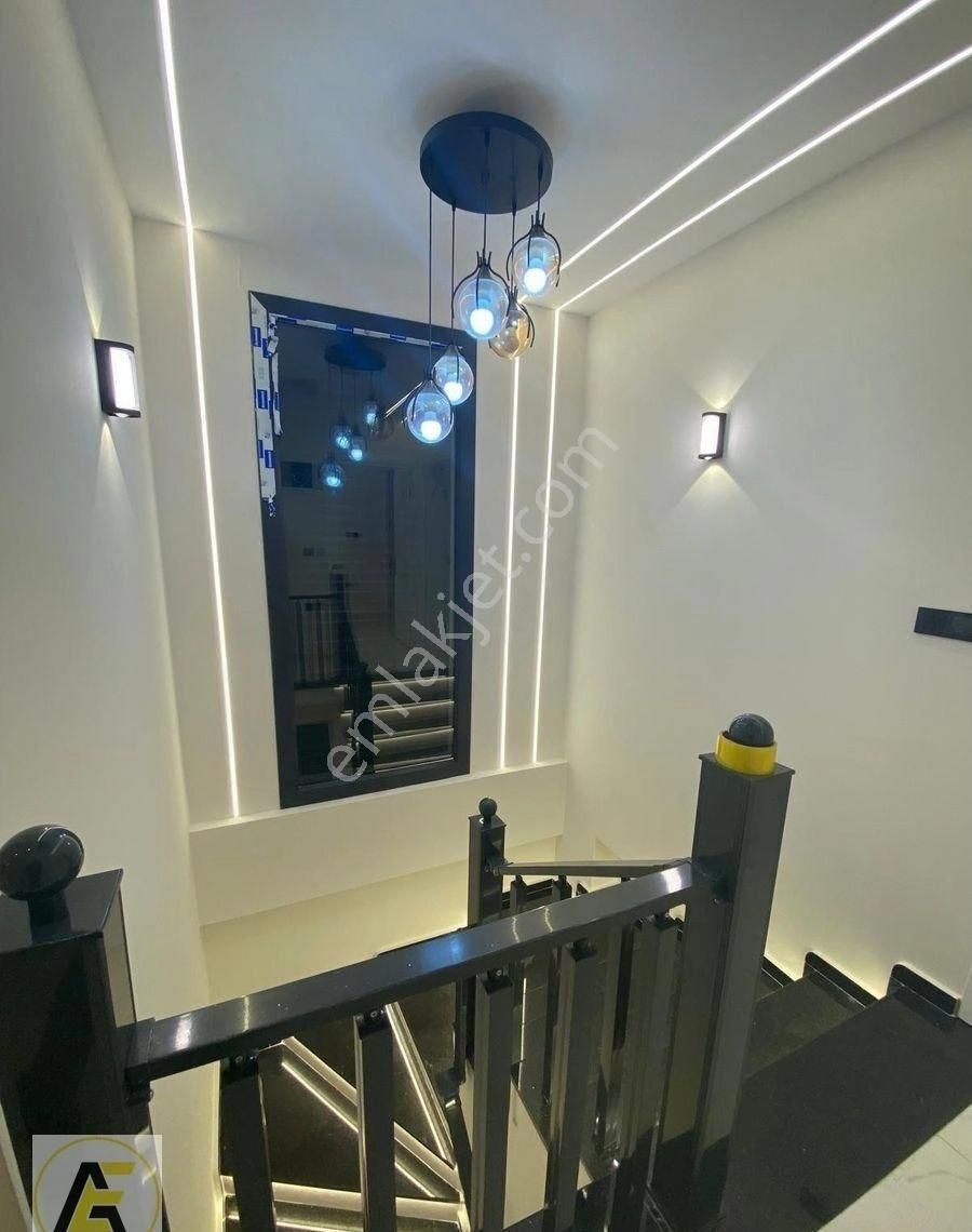 Didim Hisar Mahallesinde Satılık 3+1 Villa - Görsel 15