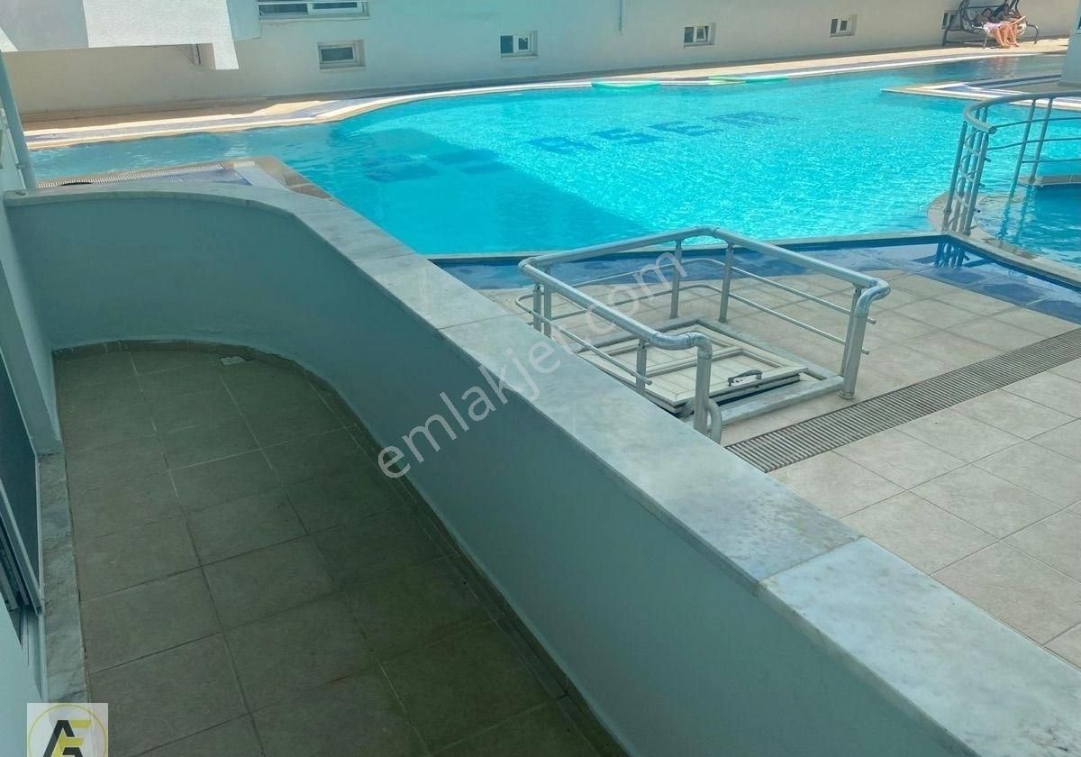 Didim Efeler Mahallesi Satılık Liman Yoluna Sıfır 1+1 - Görsel 11