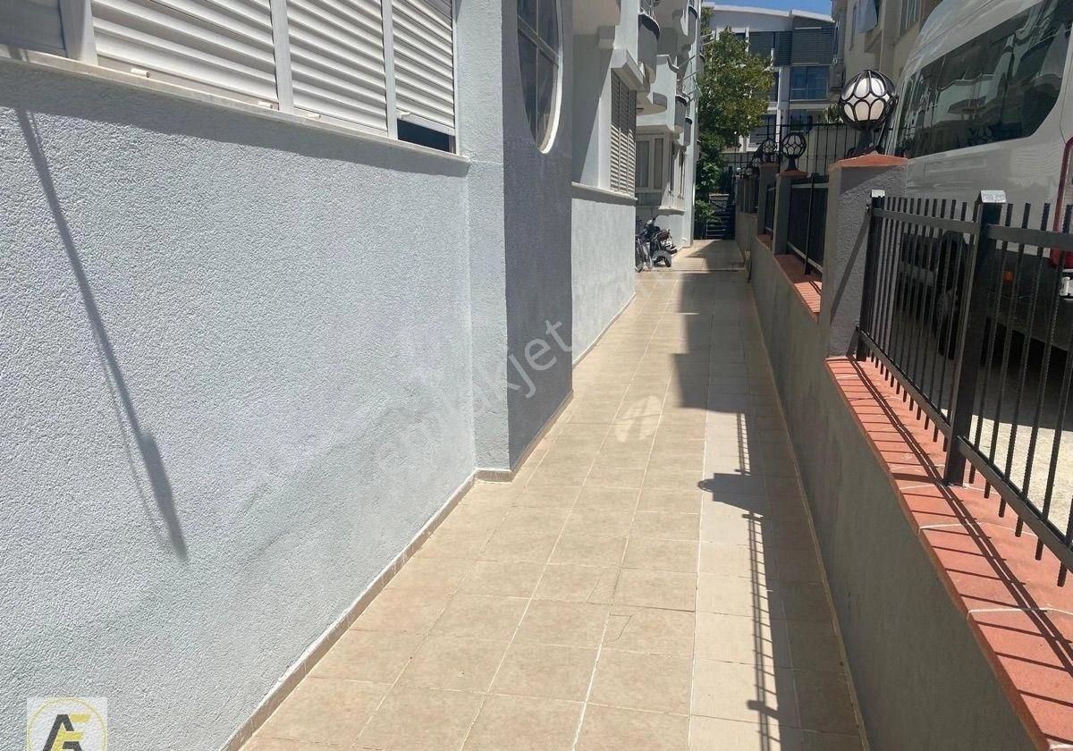 Didim Efeler Mahallesi Satılık Liman Yoluna Sıfır 1+1 - Görsel 18