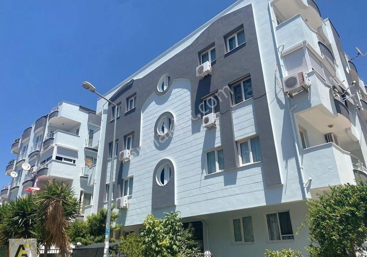 Didim Efeler Mahallesi Satılık Liman Yoluna Sıfır 1+1 - Görsel 17