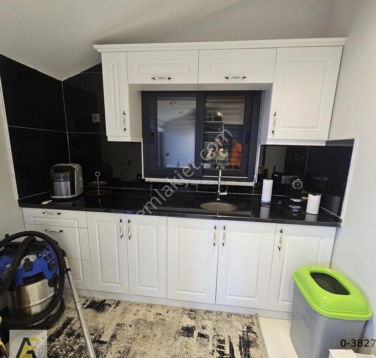 🌟 Didim Hisar Mahallesi’nde Güneş Enerjili ☀️, Havuzlu 🏊‍♂️, Akıllı Sistemli 🛠️ 5+1 Villa - Görsel 8