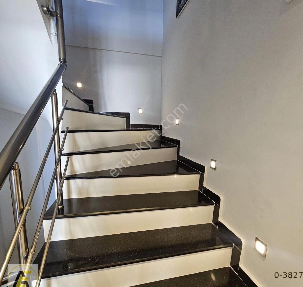 🌟 Didim Hisar Mahallesi’nde Güneş Enerjili ☀️, Havuzlu 🏊‍♂️, Akıllı Sistemli 🛠️ 5+1 Villa - Görsel 11