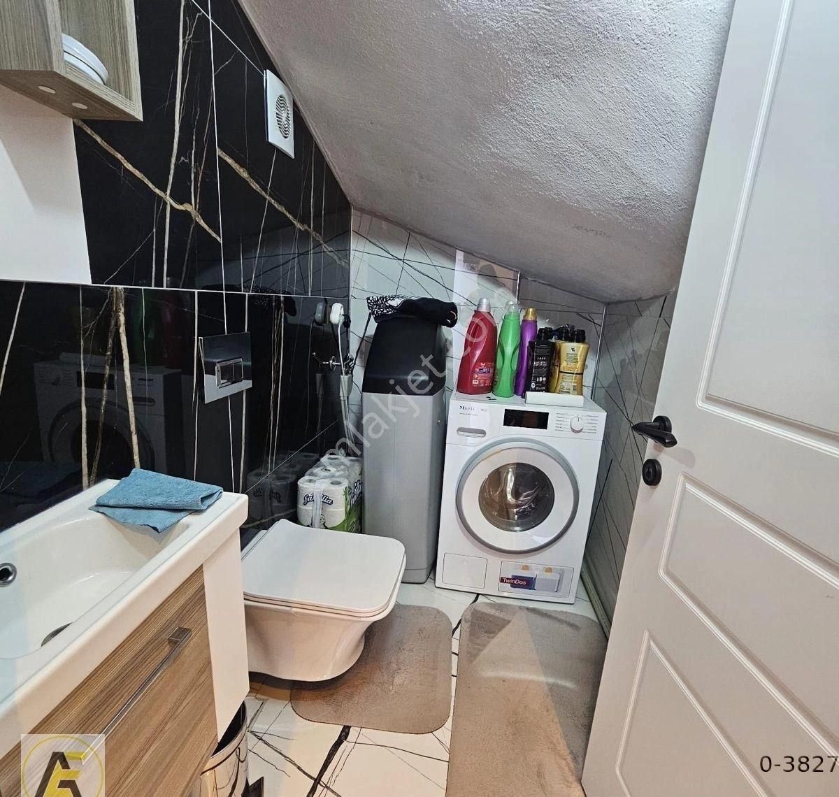 🌟 Didim Hisar Mahallesi’nde Güneş Enerjili ☀️, Havuzlu 🏊‍♂️, Akıllı Sistemli 🛠️ 5+1 Villa - Görsel 25