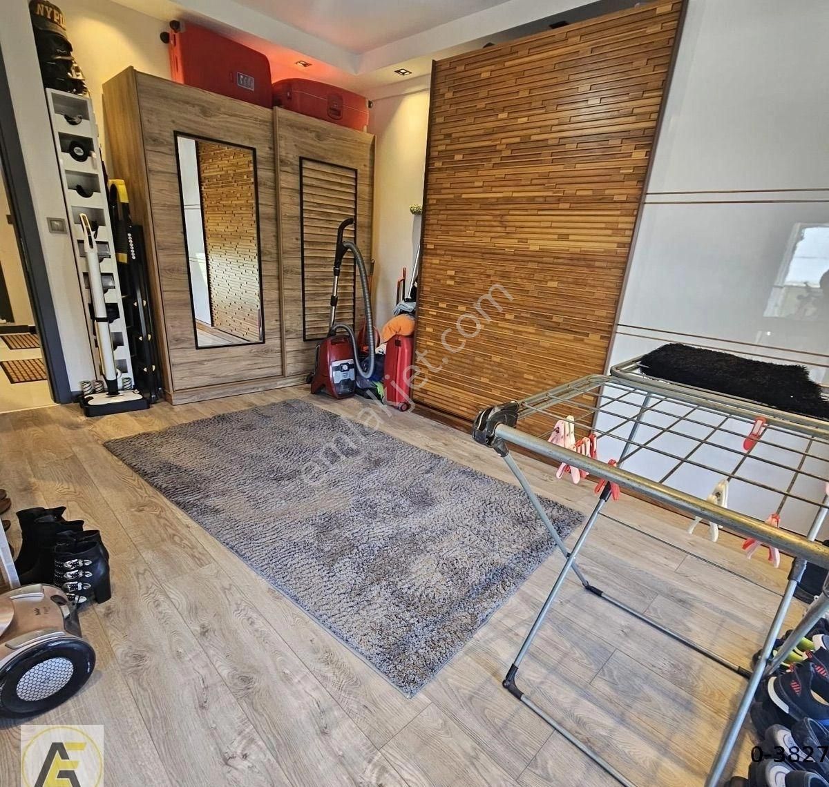 🌟 Didim Hisar Mahallesi’nde Güneş Enerjili ☀️, Havuzlu 🏊‍♂️, Akıllı Sistemli 🛠️ 5+1 Villa - Görsel 23