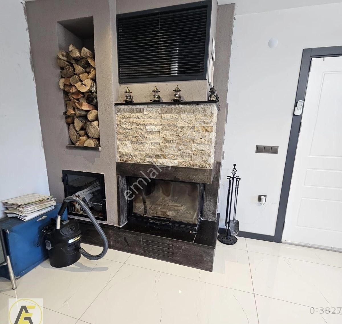 🌟 Didim Hisar Mahallesi’nde Güneş Enerjili ☀️, Havuzlu 🏊‍♂️, Akıllı Sistemli 🛠️ 5+1 Villa - Görsel 24