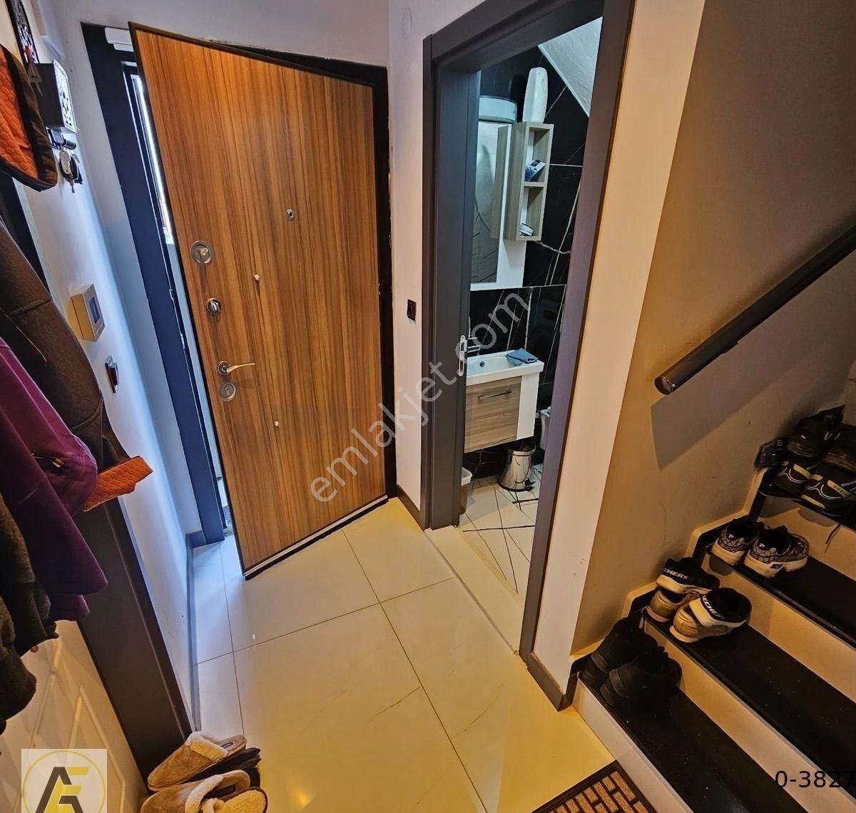 🌟 Didim Hisar Mahallesi’nde Güneş Enerjili ☀️, Havuzlu 🏊‍♂️, Akıllı Sistemli 🛠️ 5+1 Villa - Görsel 26