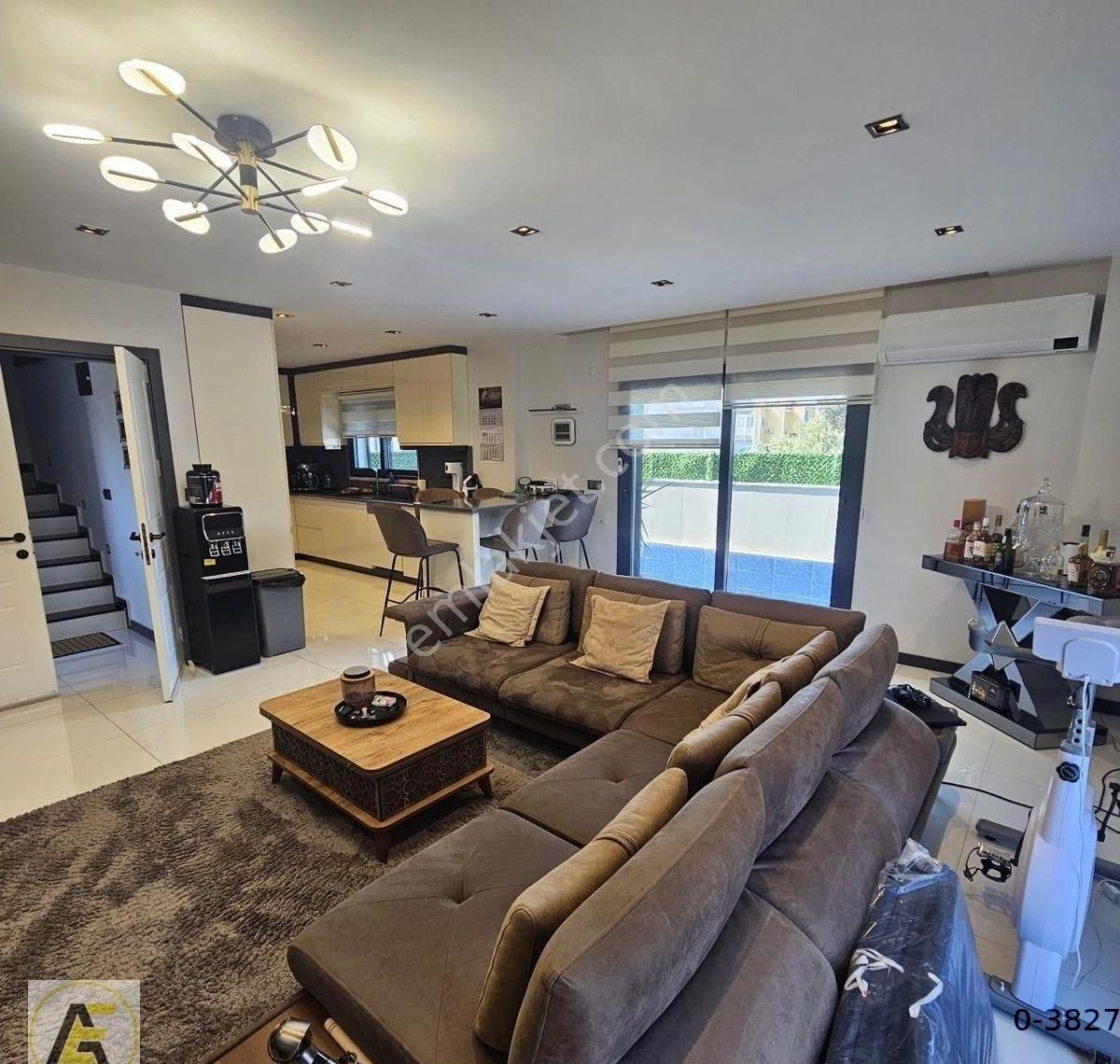 🌟 Didim Hisar Mahallesi’nde Güneş Enerjili ☀️, Havuzlu 🏊‍♂️, Akıllı Sistemli 🛠️ 5+1 Villa - Görsel 34