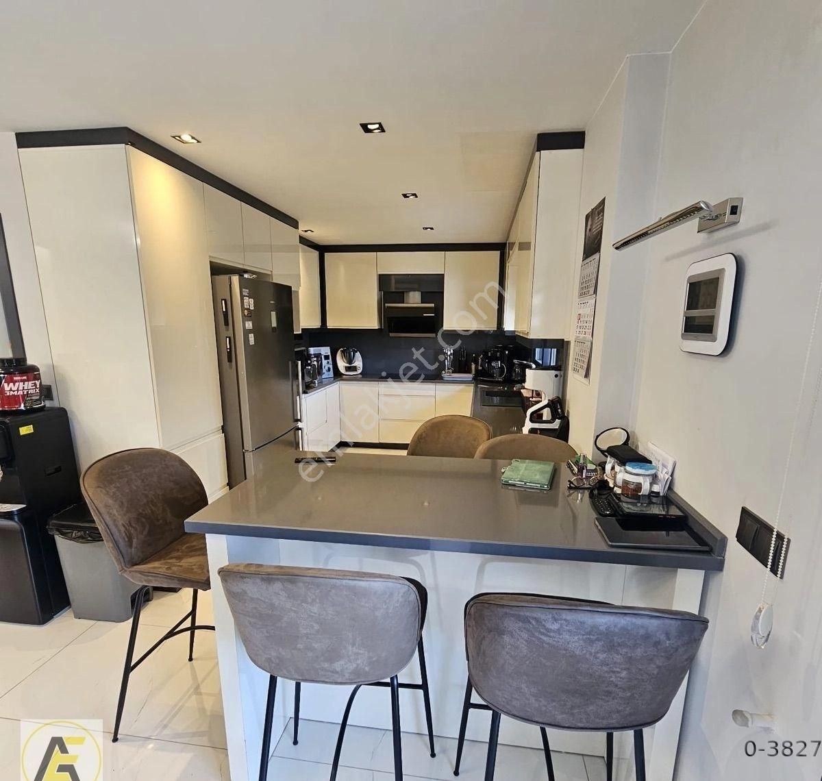 🌟 Didim Hisar Mahallesi’nde Güneş Enerjili ☀️, Havuzlu 🏊‍♂️, Akıllı Sistemli 🛠️ 5+1 Villa - Görsel 27