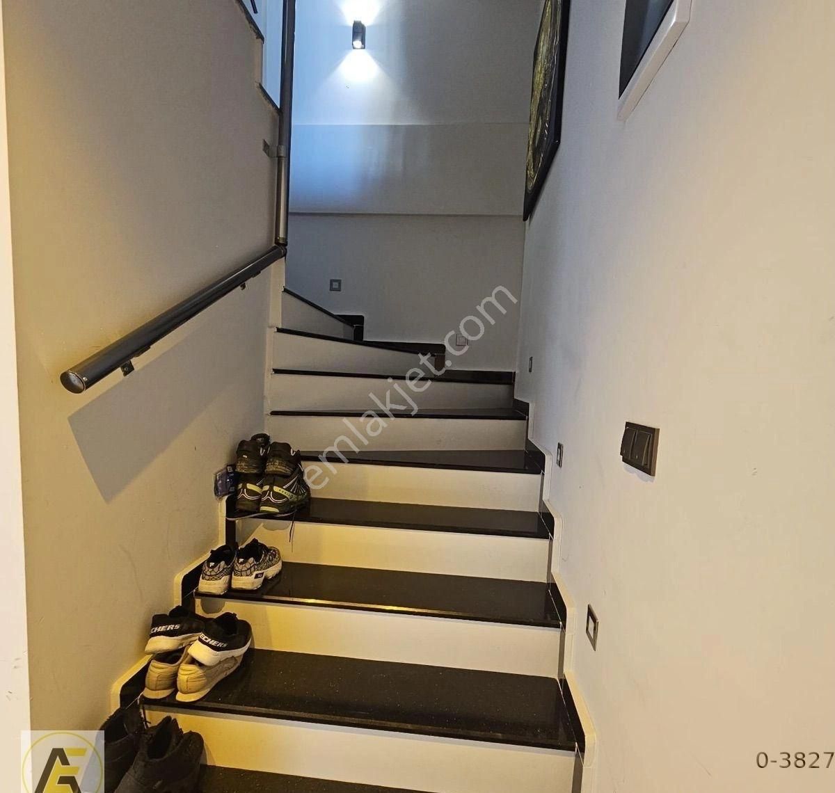 🌟 Didim Hisar Mahallesi’nde Güneş Enerjili ☀️, Havuzlu 🏊‍♂️, Akıllı Sistemli 🛠️ 5+1 Villa - Görsel 28