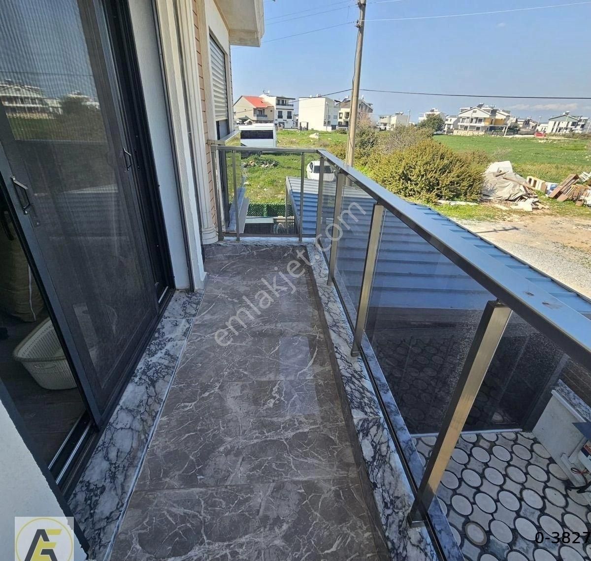 🌟 Didim Hisar Mahallesi’nde Güneş Enerjili ☀️, Havuzlu 🏊‍♂️, Akıllı Sistemli 🛠️ 5+1 Villa - Görsel 3