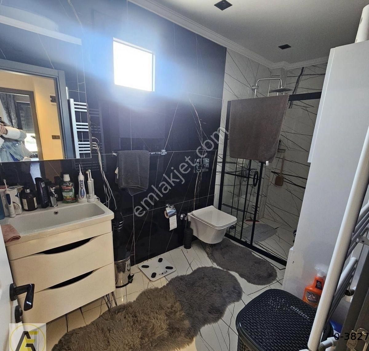 🌟 Didim Hisar Mahallesi’nde Güneş Enerjili ☀️, Havuzlu 🏊‍♂️, Akıllı Sistemli 🛠️ 5+1 Villa - Görsel 21