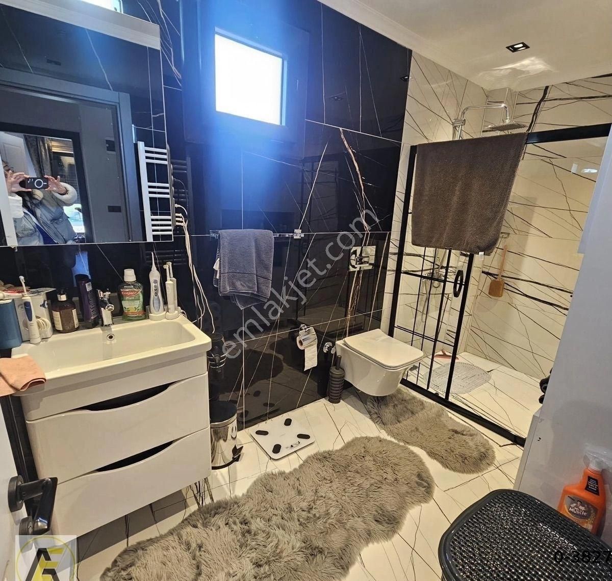 🌟 Didim Hisar Mahallesi’nde Güneş Enerjili ☀️, Havuzlu 🏊‍♂️, Akıllı Sistemli 🛠️ 5+1 Villa - Görsel 14