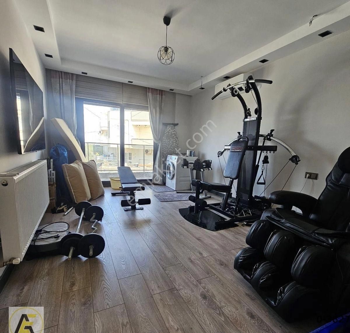 🌟 Didim Hisar Mahallesi’nde Güneş Enerjili ☀️, Havuzlu 🏊‍♂️, Akıllı Sistemli 🛠️ 5+1 Villa - Görsel 12