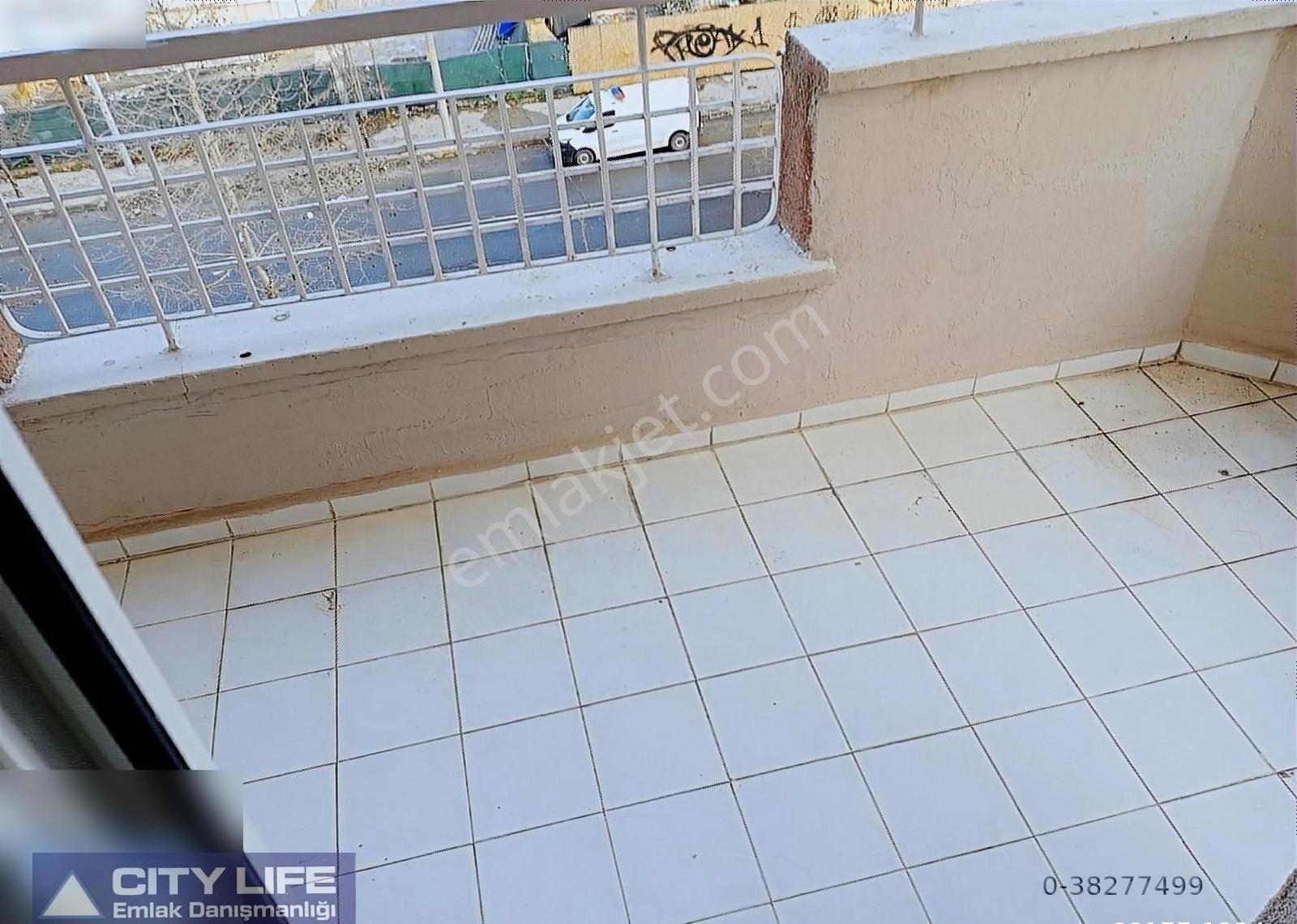 Alipaşa Mahallesinde Satılık Son Kat 3+1 130m2 Daire - Görsel 9