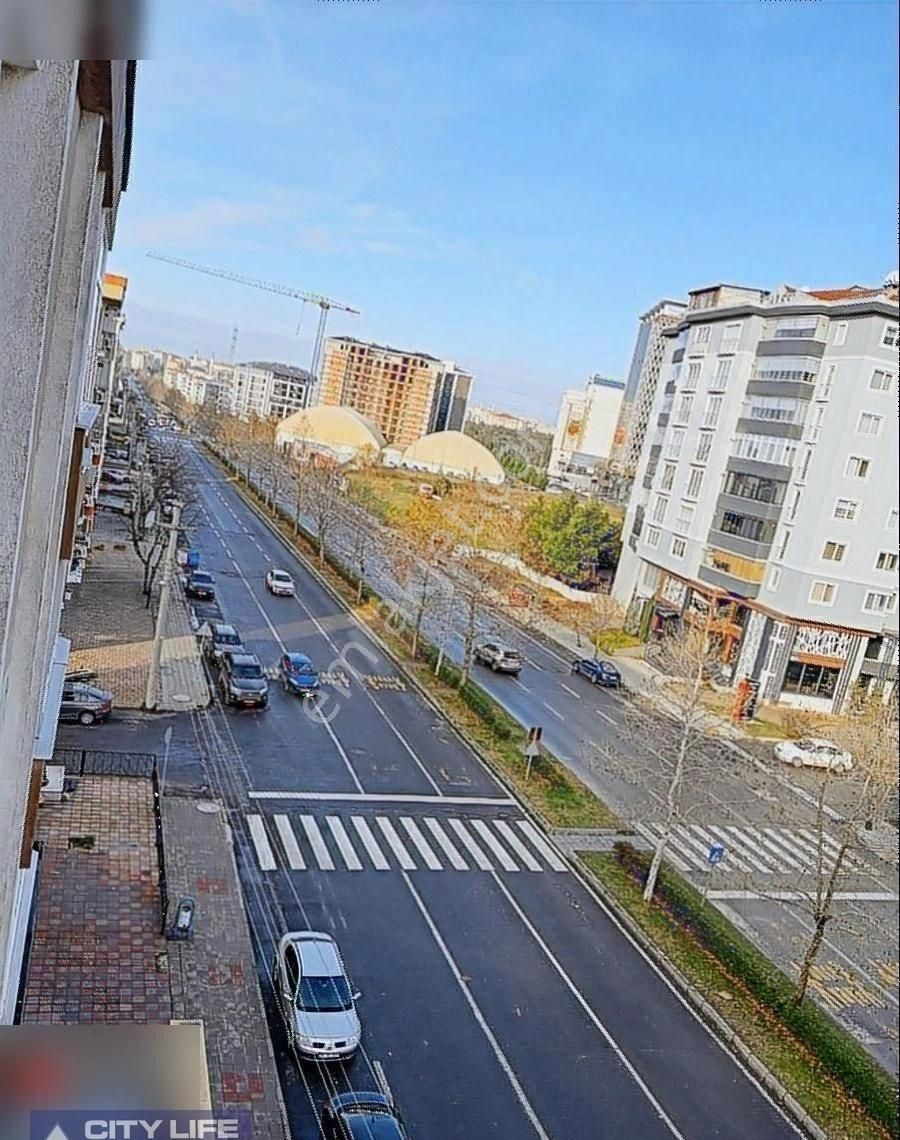 Alipaşa Mahallesinde Satılık Son Kat 3+1 130m2 Daire - Görsel 11