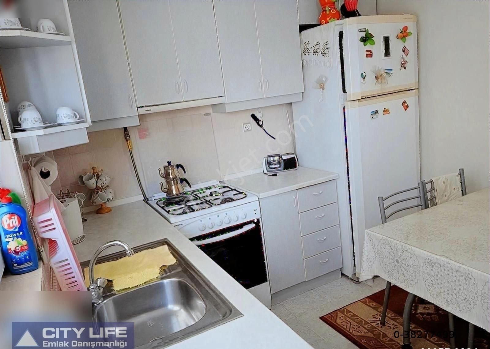 Alipaşa Mahallesinde Satılık Son Kat 3+1 130m2 Daire - Görsel 23