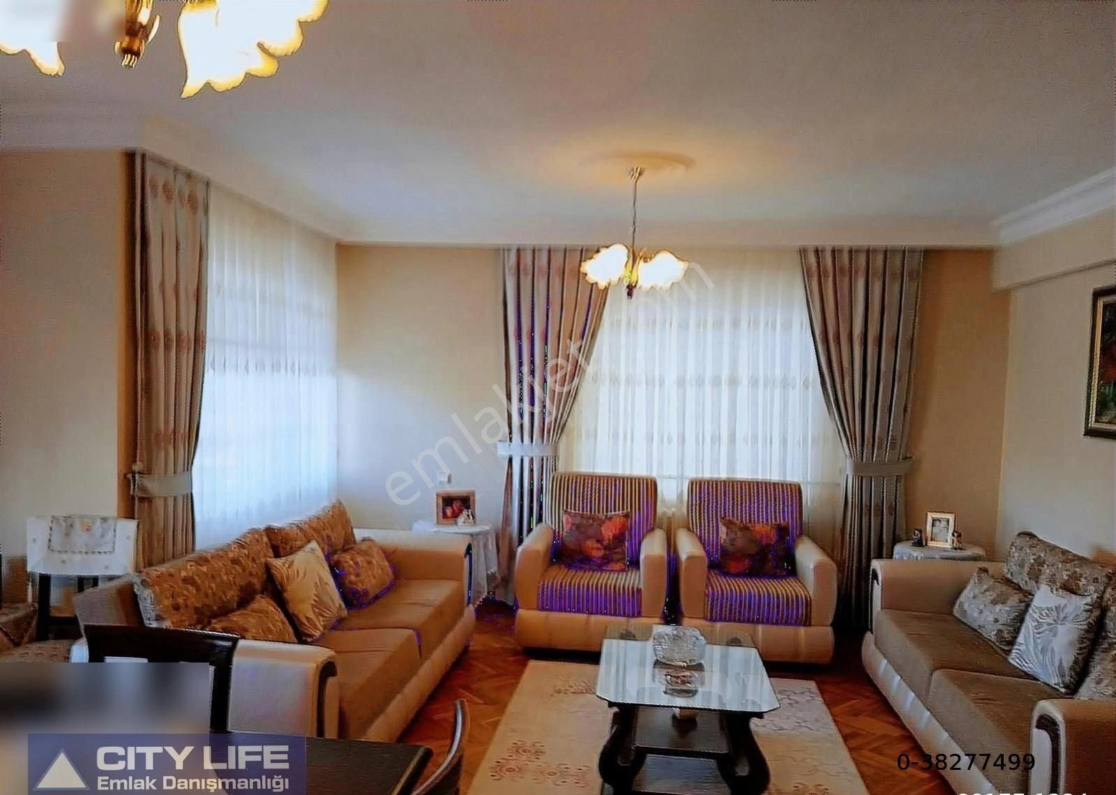 Alipaşa Mahallesinde Satılık Son Kat 3+1 130m2 Daire - Görsel 26