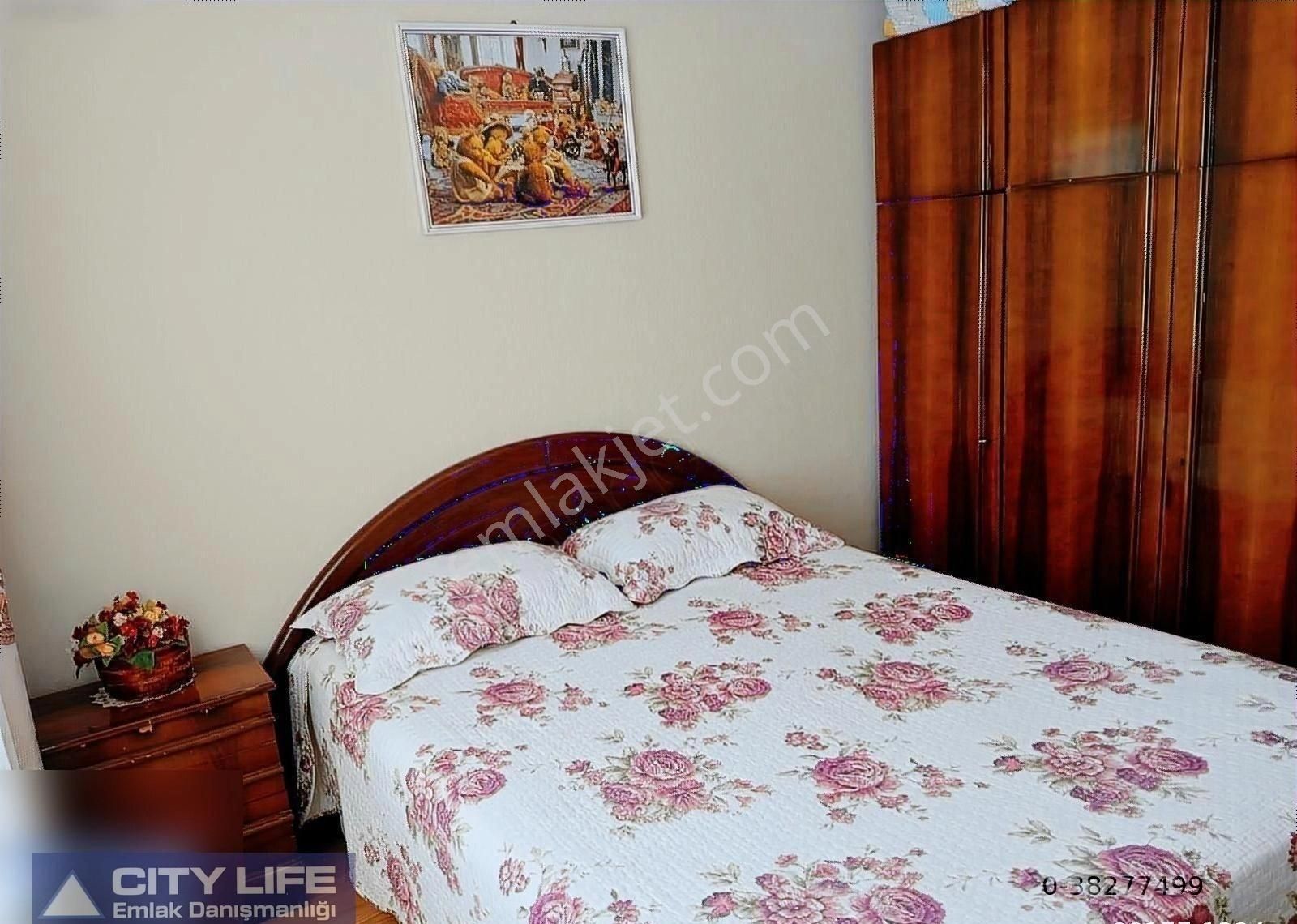 Alipaşa Mahallesinde Satılık Son Kat 3+1 130m2 Daire - Görsel 6