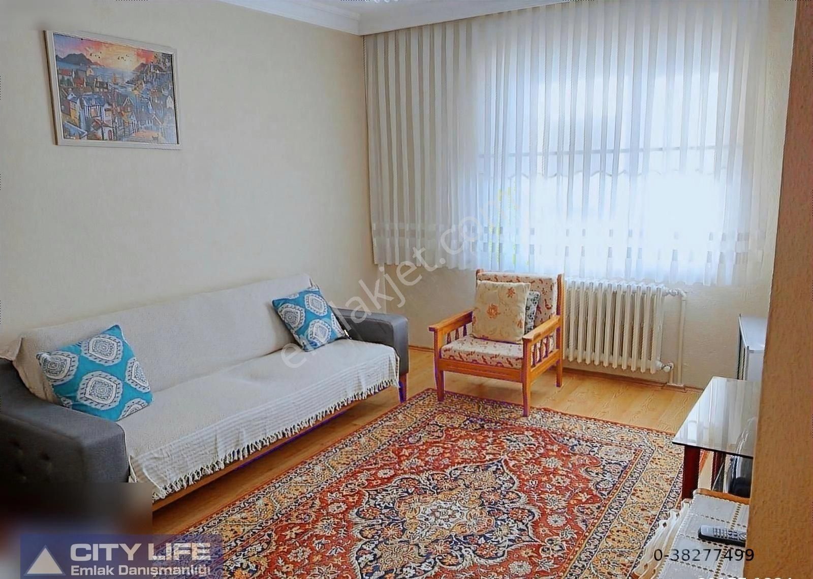 Alipaşa Mahallesinde Satılık Son Kat 3+1 130m2 Daire - Görsel 12