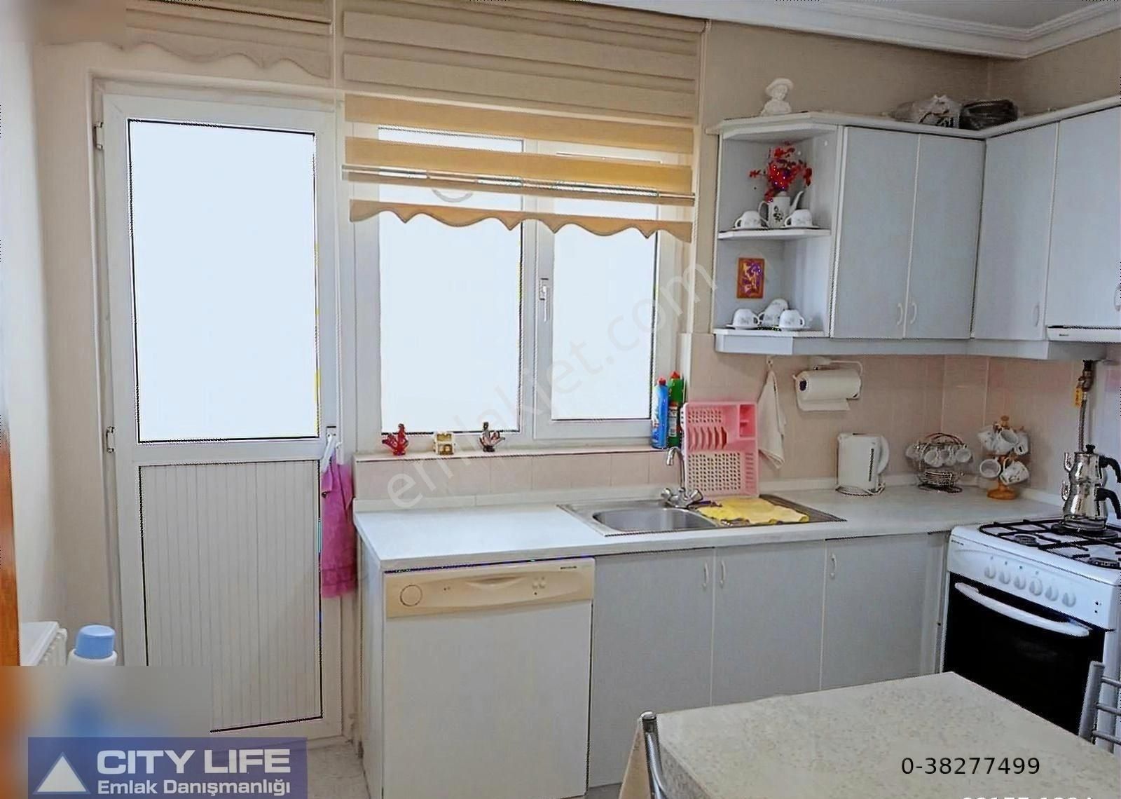 Alipaşa Mahallesinde Satılık Son Kat 3+1 130m2 Daire - Görsel 13