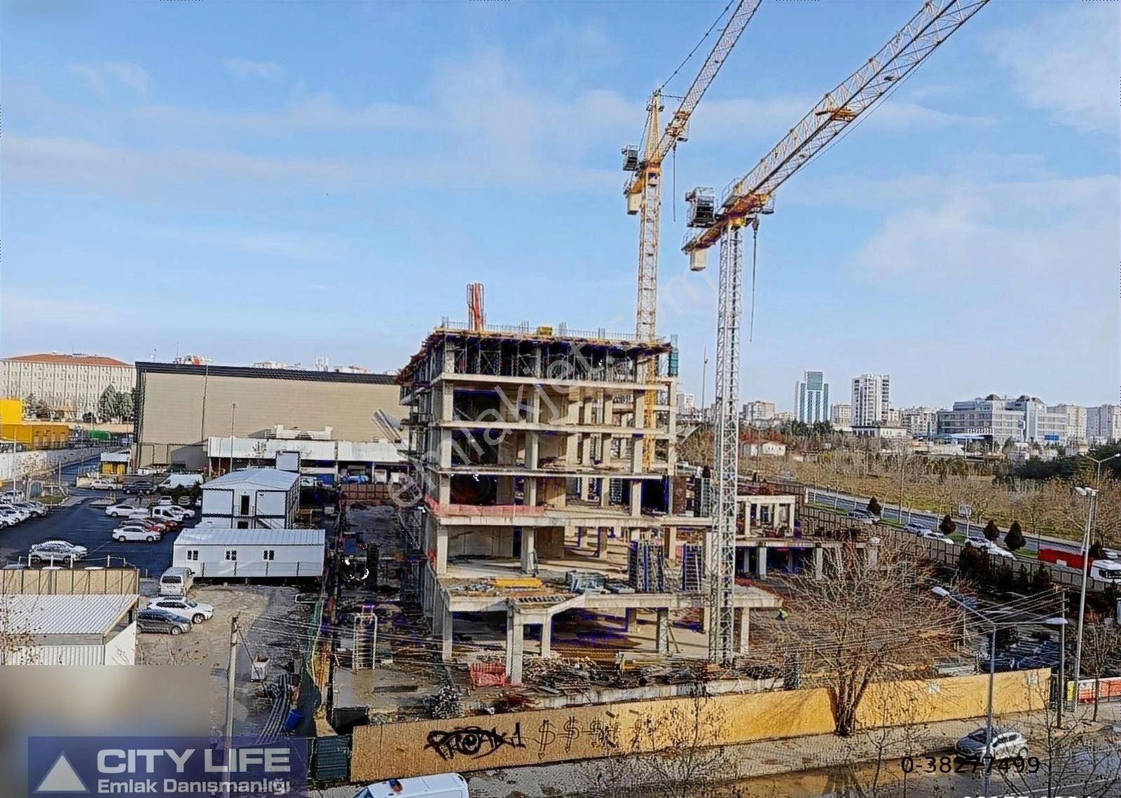 Alipaşa Mahallesinde Satılık Son Kat 3+1 130m2 Daire - Görsel 33