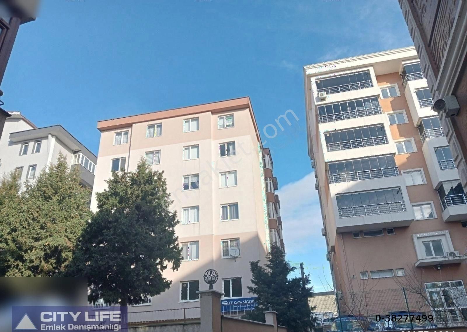 Alipaşa Mahallesinde Satılık Son Kat 3+1 130m2 Daire - Görsel 17