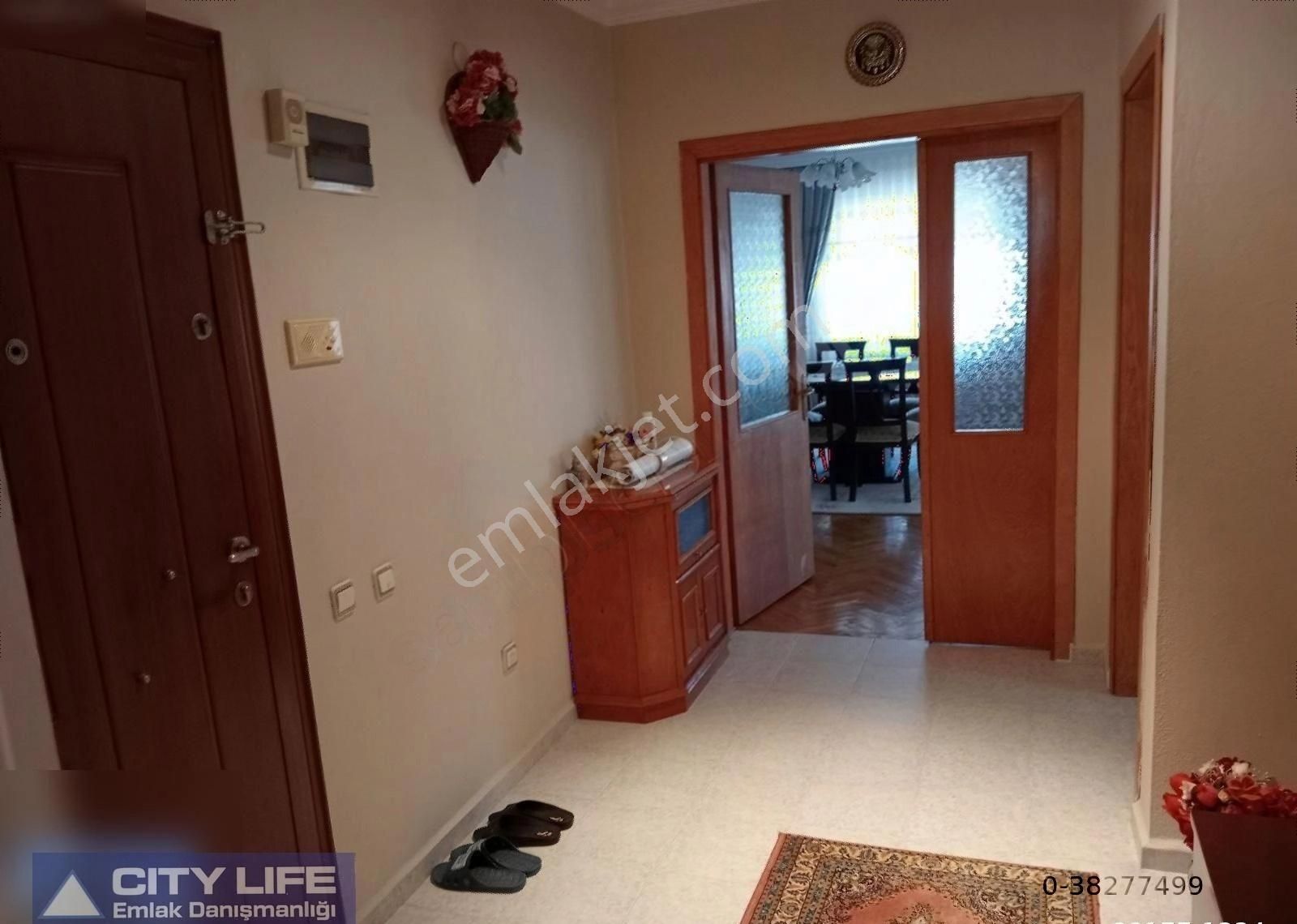Alipaşa Mahallesinde Satılık Son Kat 3+1 130m2 Daire - Görsel 25