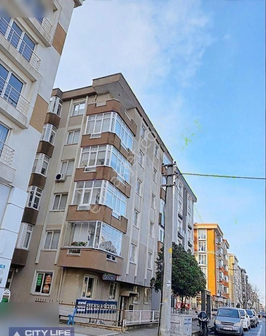 Alipaşa Mahallesinde Satılık Son Kat 3+1 130m2 Daire - Görsel 21
