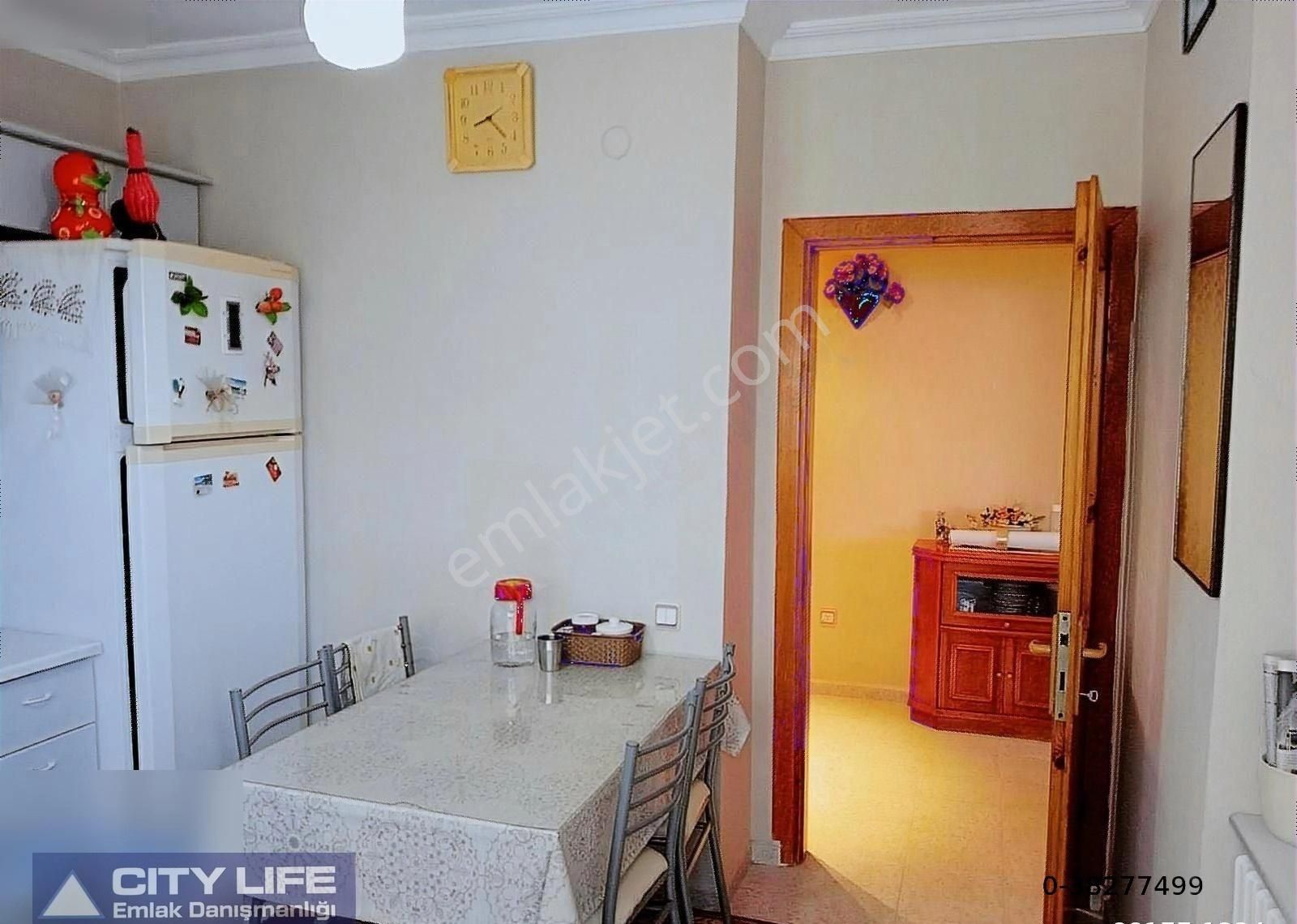Alipaşa Mahallesinde Satılık Son Kat 3+1 130m2 Daire - Görsel 4