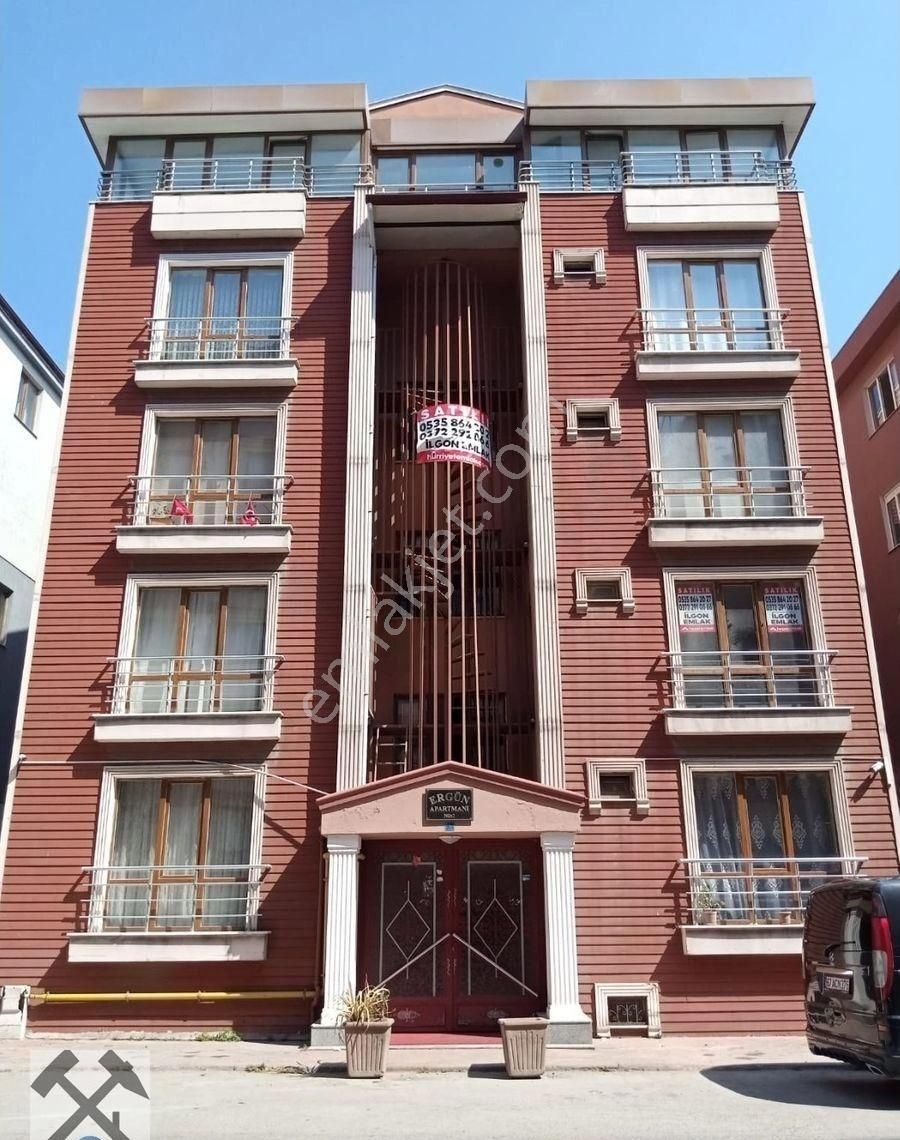 Bahçelievler Mahallesi Satılık 2+1 Daire