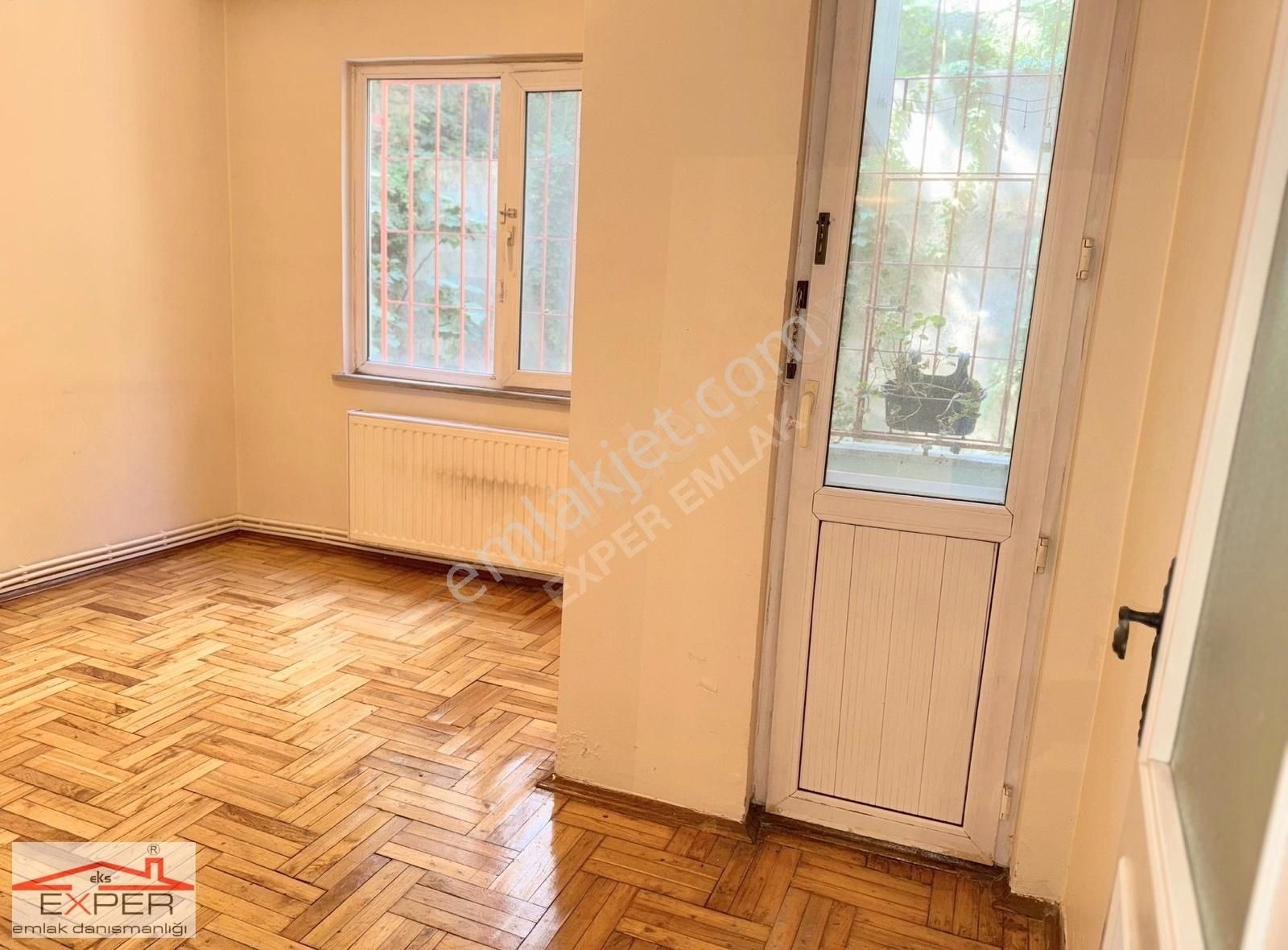 Teşvikiye Kalıpçı Sokak'ta 60m2 , Kombili, Ekonomik Daire