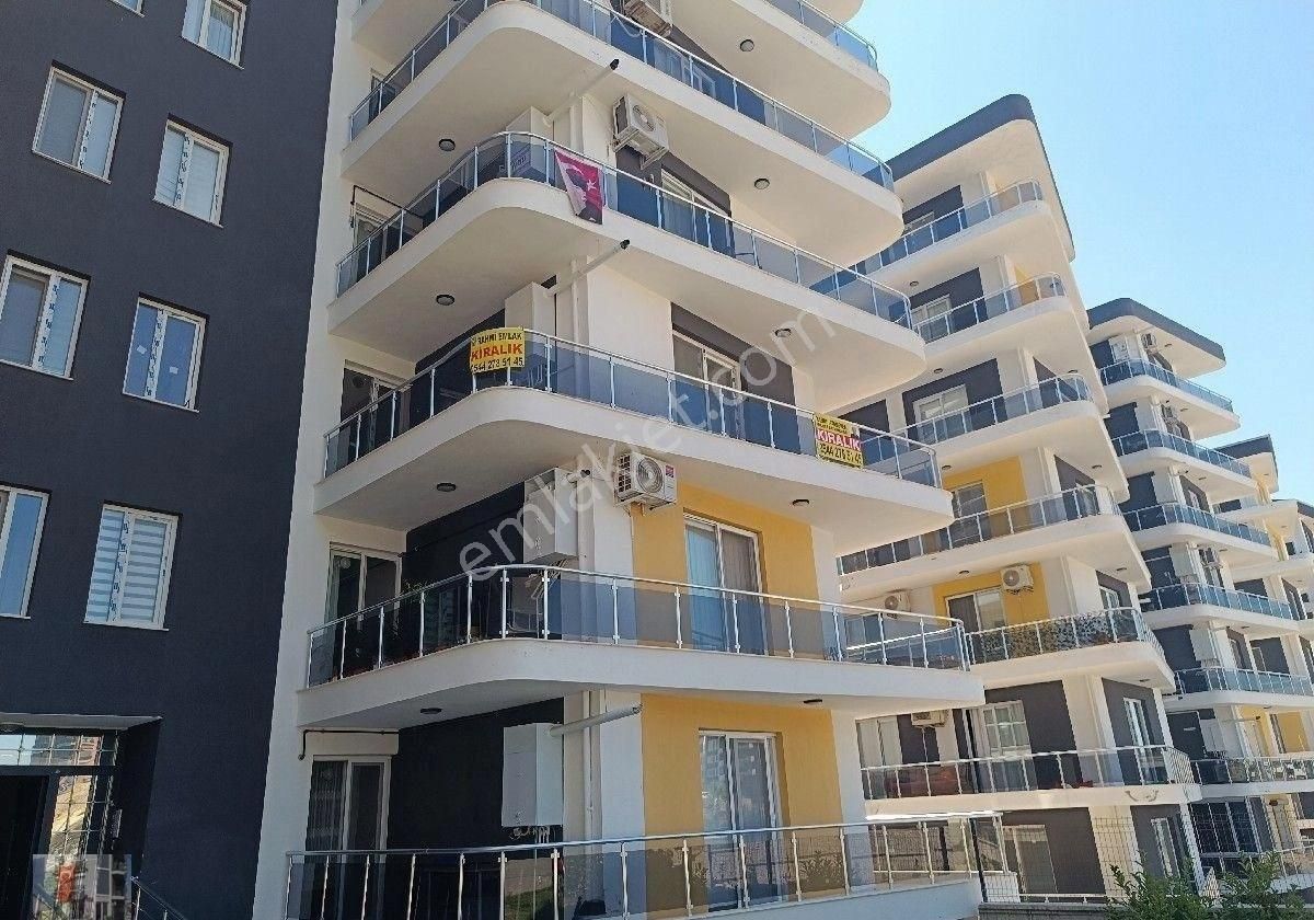 İstiklal Mah Kent Vadi Konaklarında Kiralık 3+1 Daire Doğalgazlı Asansörlü Güvenlikli
