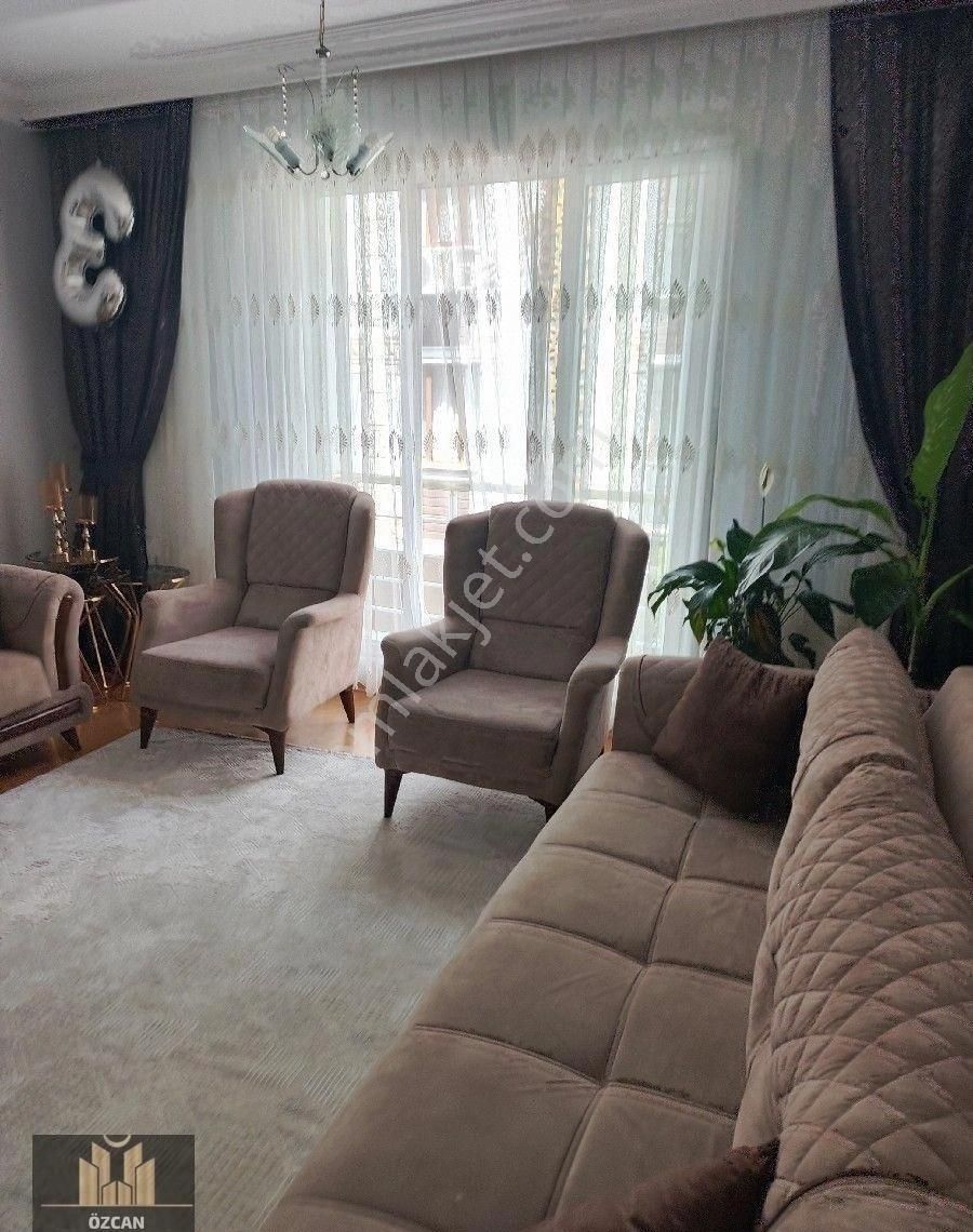 Satılık Lüxs Daire