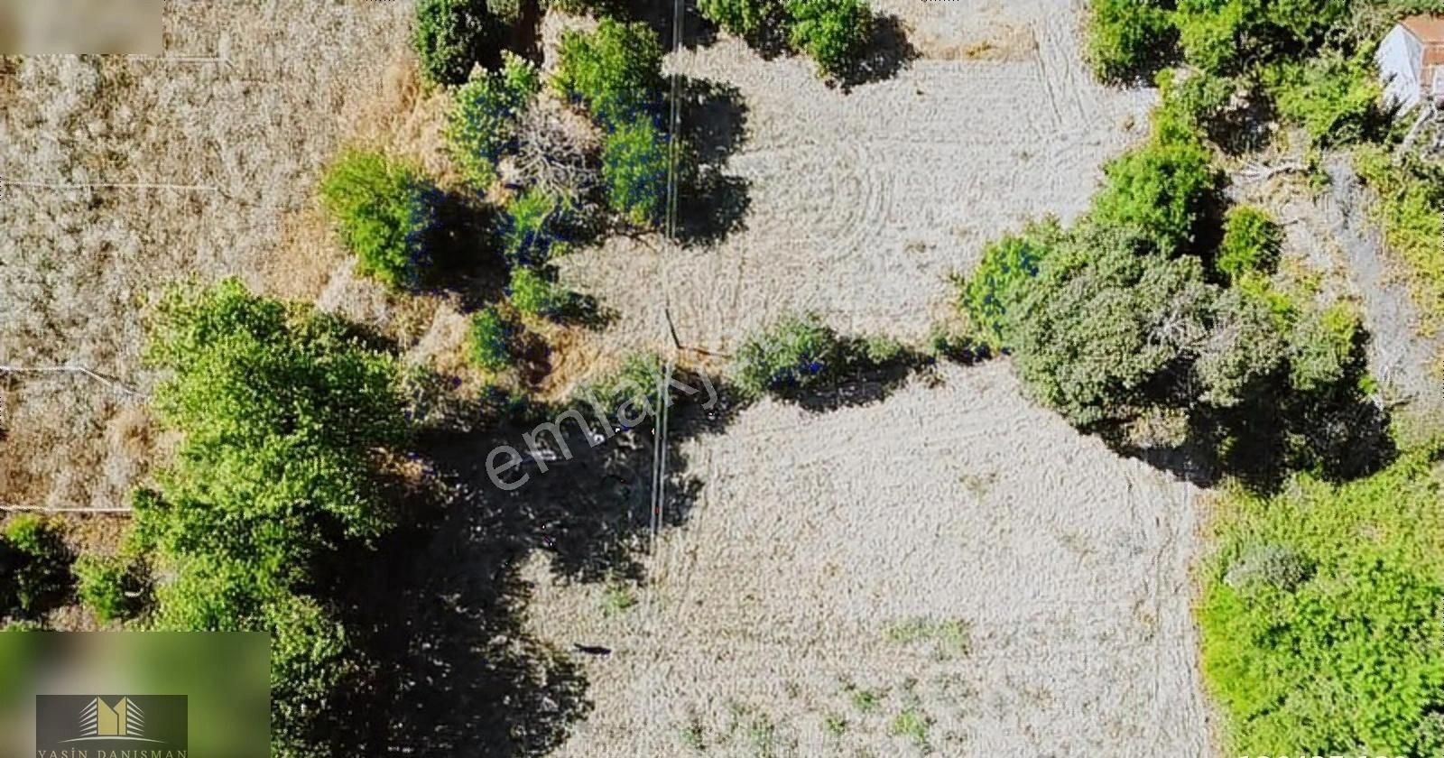 Karacaören Mahallesin'de Satılık 504 M2 Müstakil Parsel - Görsel 4