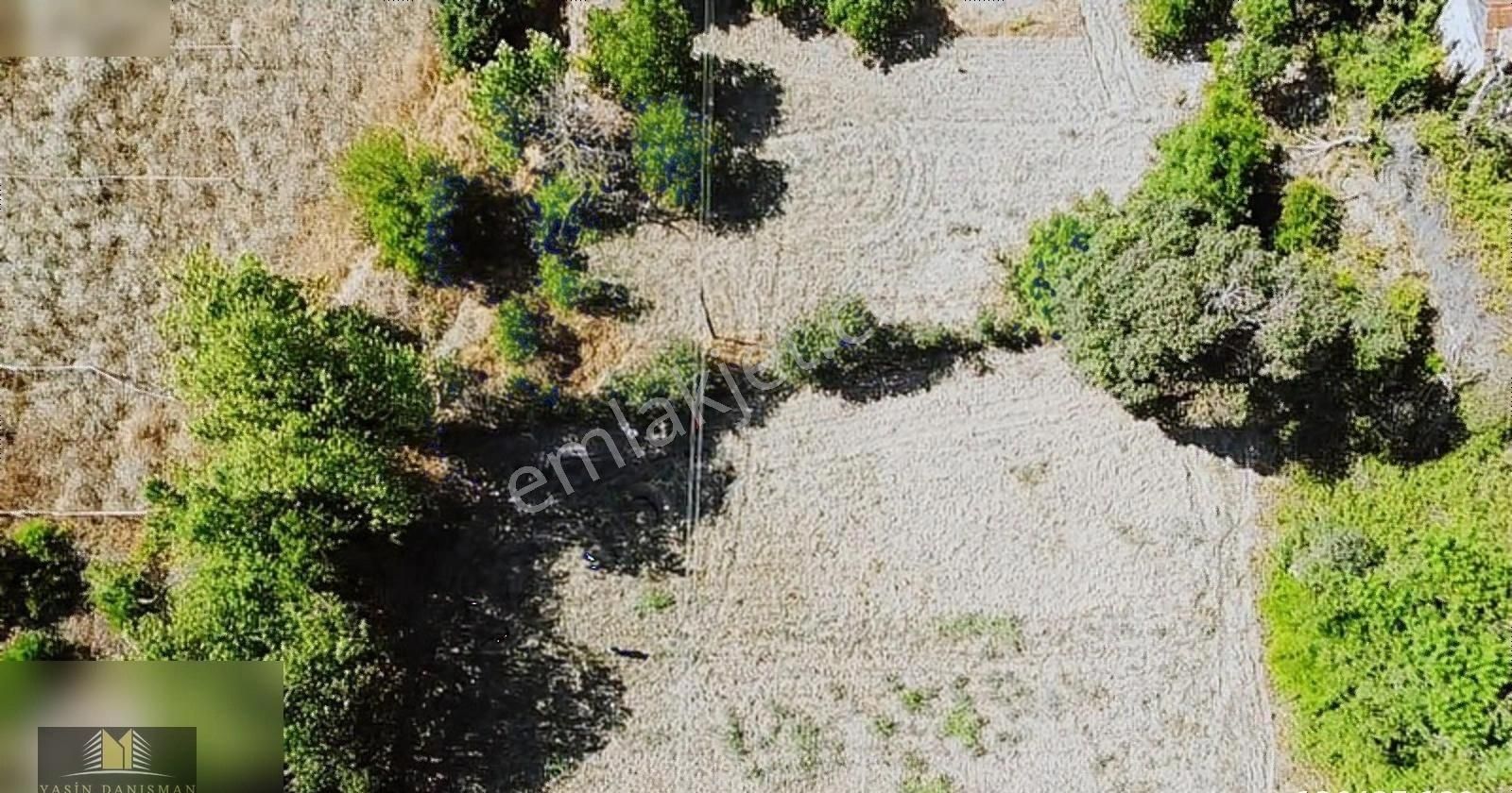 Karacaören Mahallesin'de Satılık 504 M2 Müstakil Parsel - Görsel 3