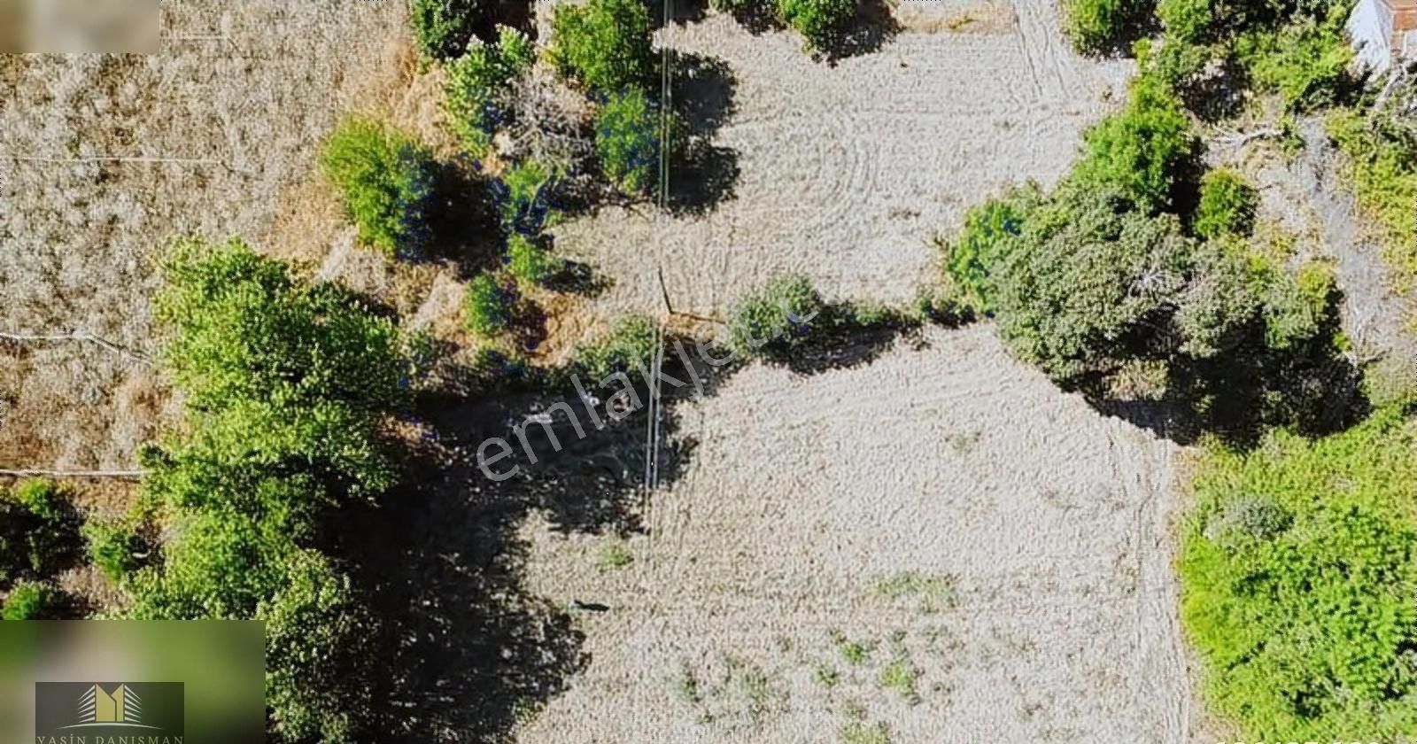 Karacaören Mahallesin'de Satılık 504 M2 Müstakil Parsel - Görsel 2